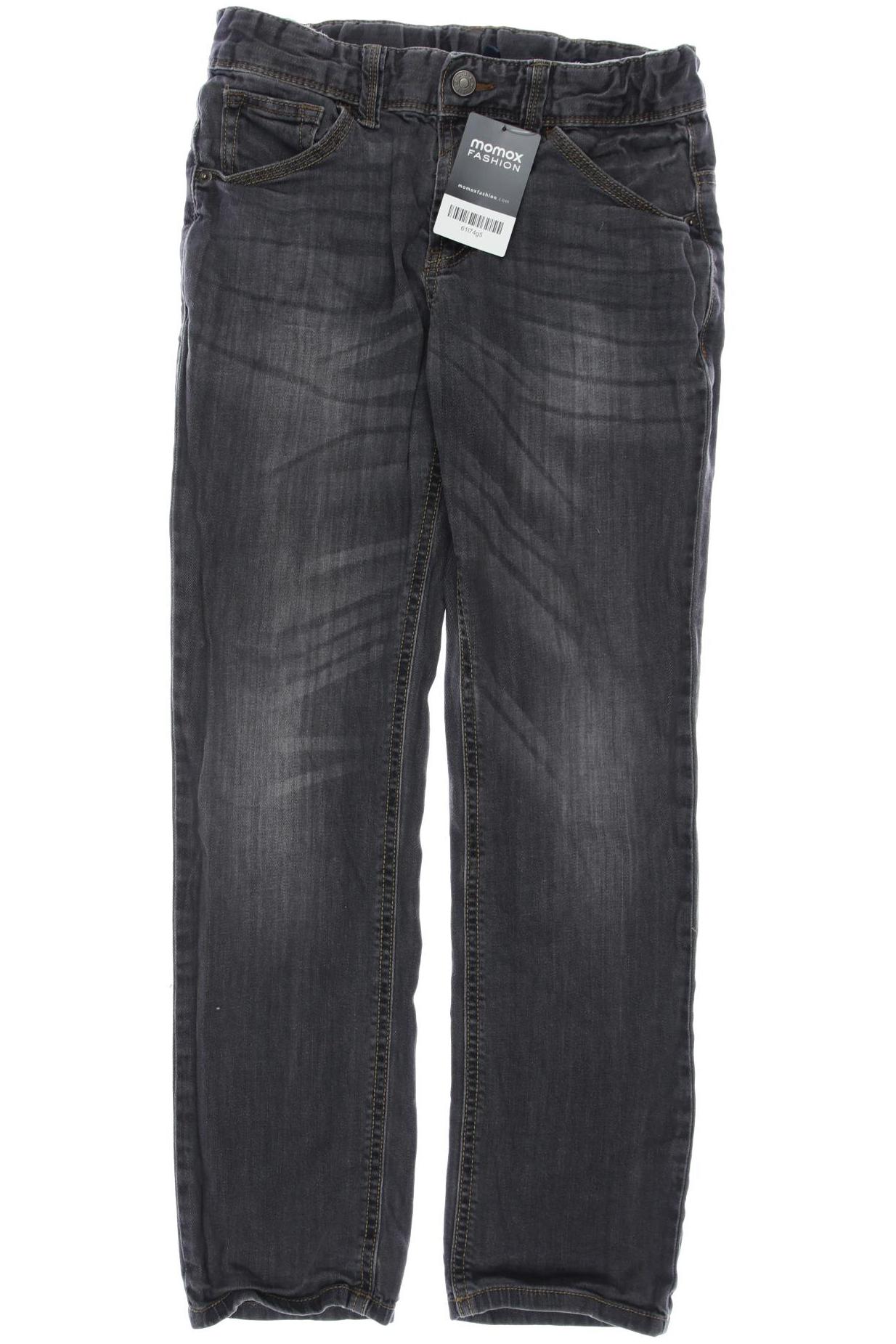 

United Colors OF Benetton Herren Jeans, grau, Gr. 140