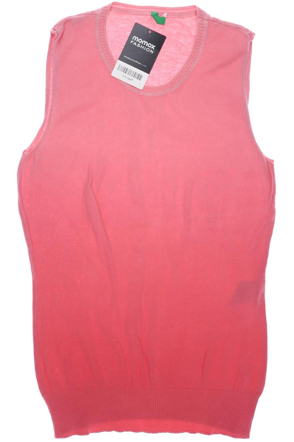 

UNITED COLORS OF BENETTON Damen Pullover, pink