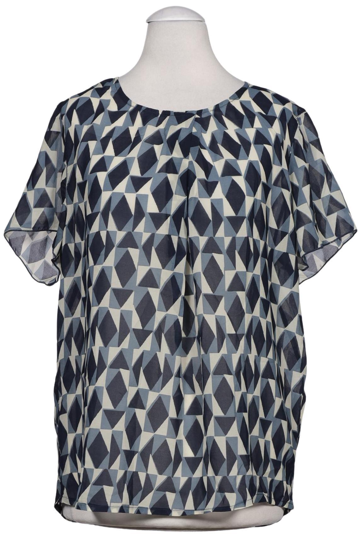 

United Colors OF Benetton Damen Bluse, mehrfarbig, Gr. 36