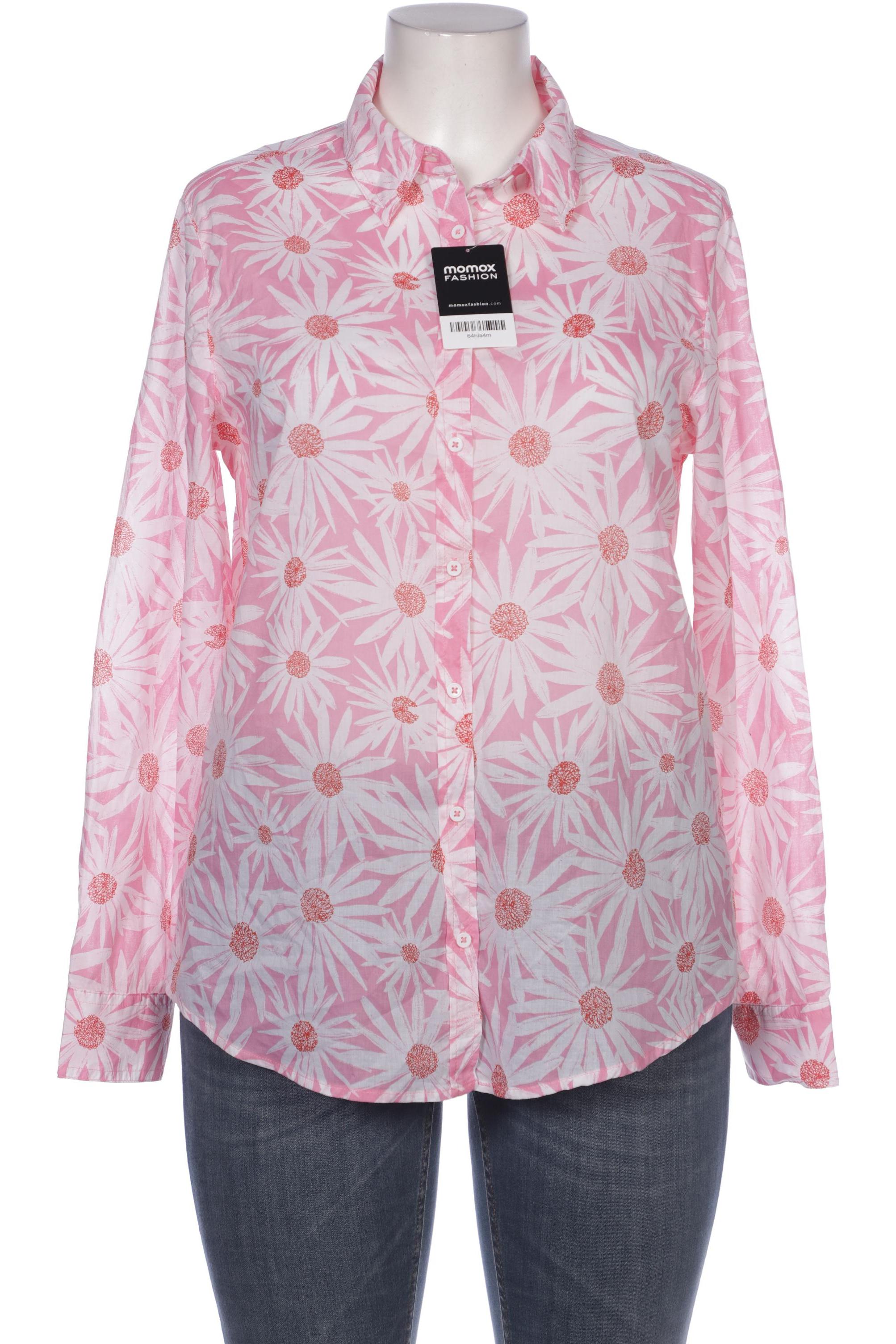 

United Colors OF Benetton Damen Bluse, pink, Gr. 42