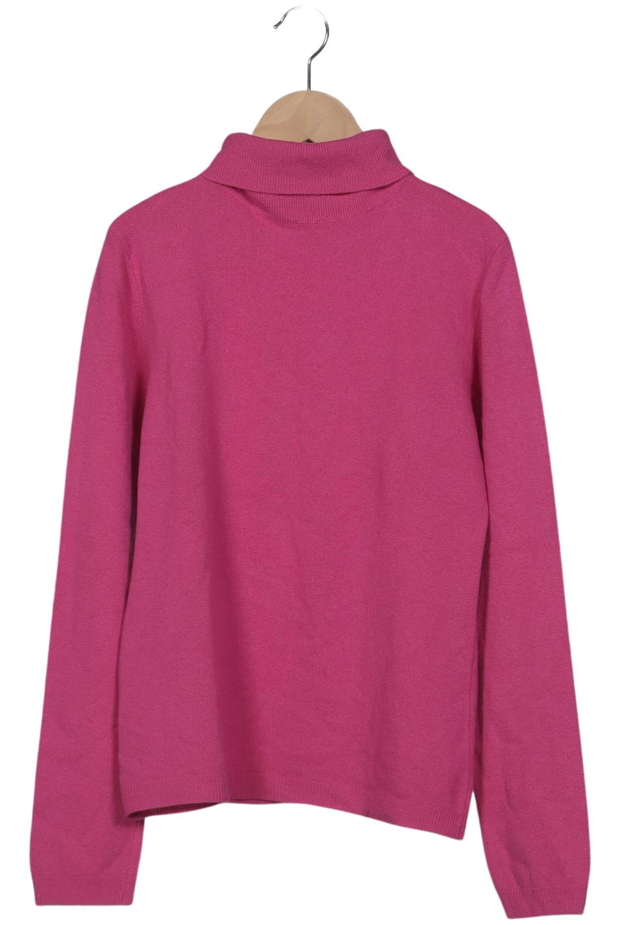 

United Colors OF Benetton Damen Pullover, pink, Gr. 42
