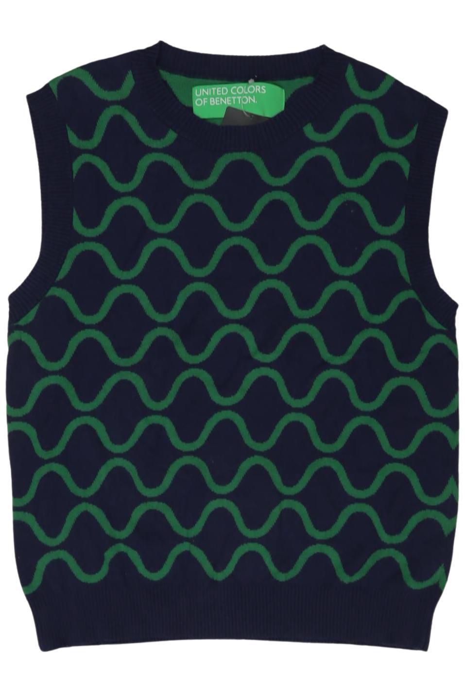 

United Colors OF Benetton Damen Pullover, mehrfarbig, Gr. 36