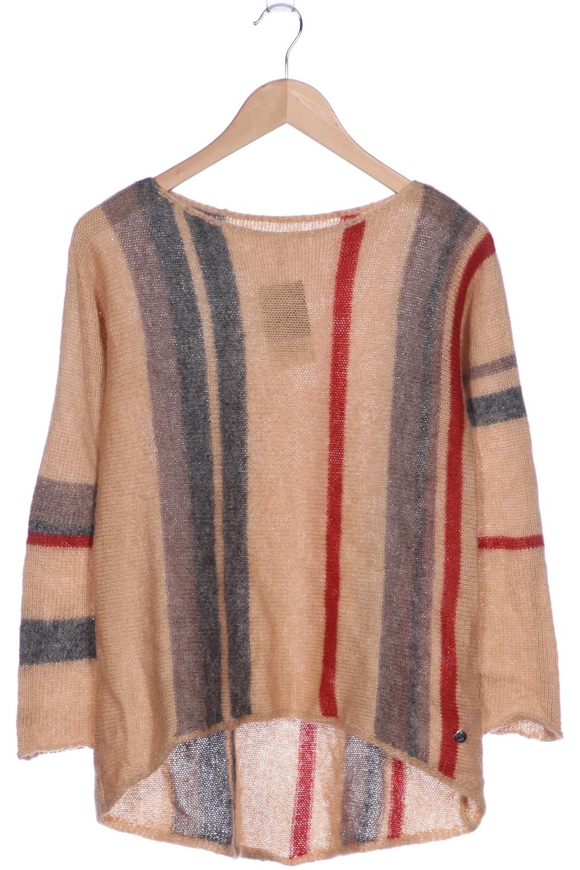 

United Colors OF Benetton Damen Pullover, beige, Gr. 36