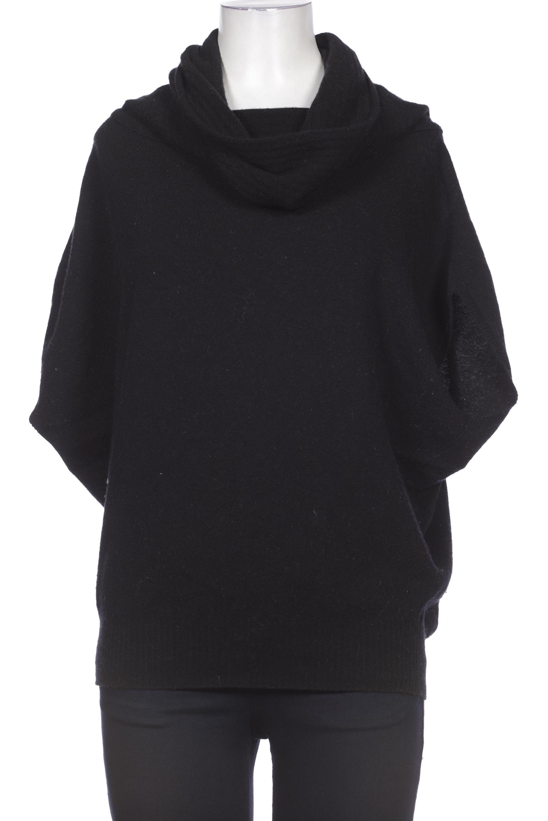 

United Colors OF Benetton Damen Pullover, schwarz, Gr.