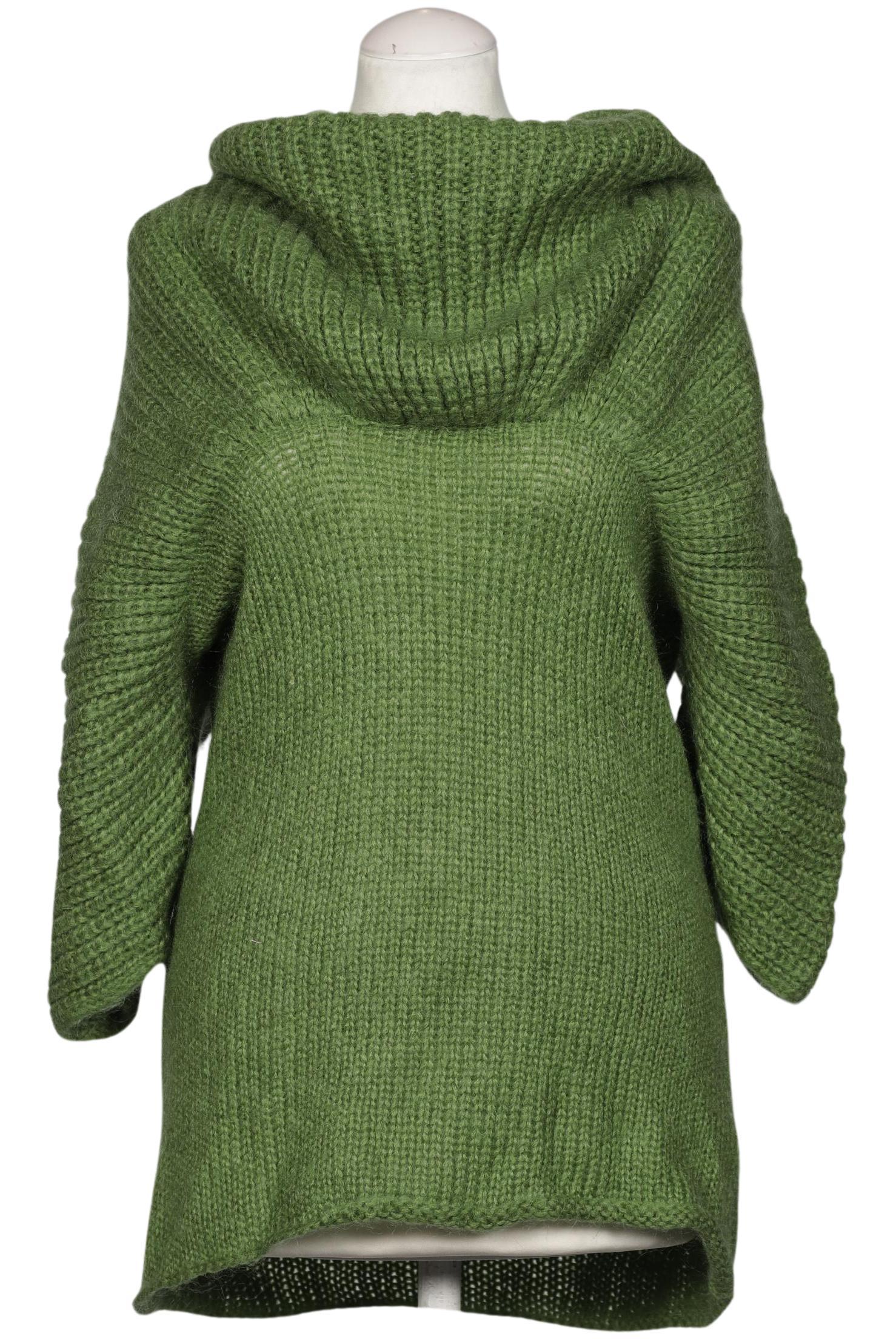 

United Colors OF Benetton Damen Pullover, grün, Gr. 36