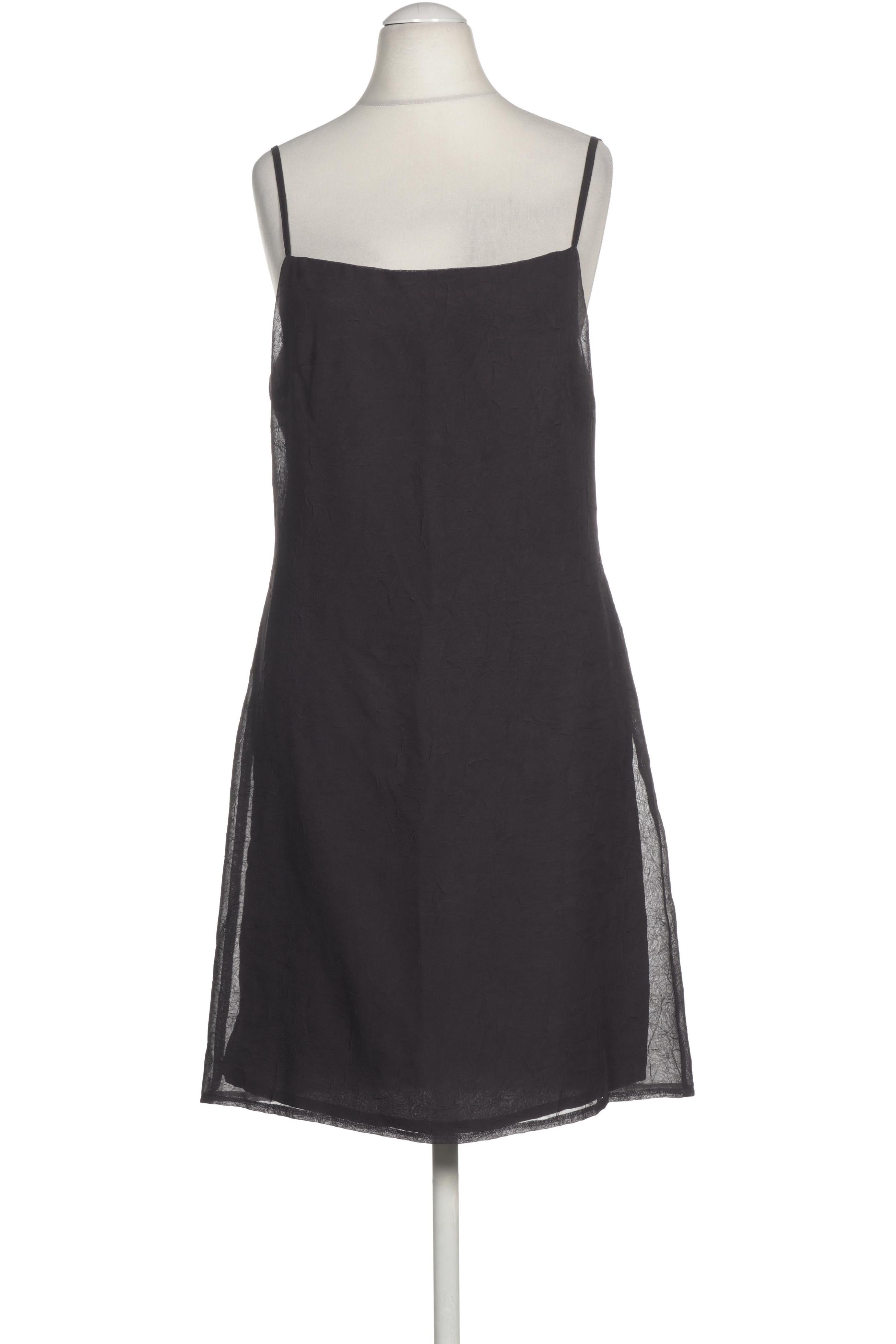 

United Colors OF Benetton Damen Kleid, grau, Gr. 42
