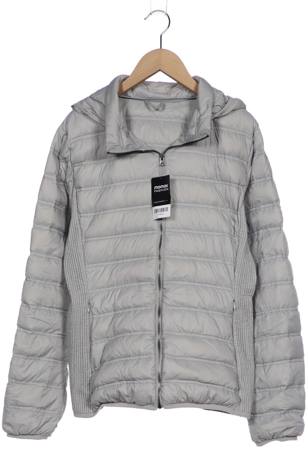 

United Colors OF Benetton Damen Jacke, grau, Gr. 38