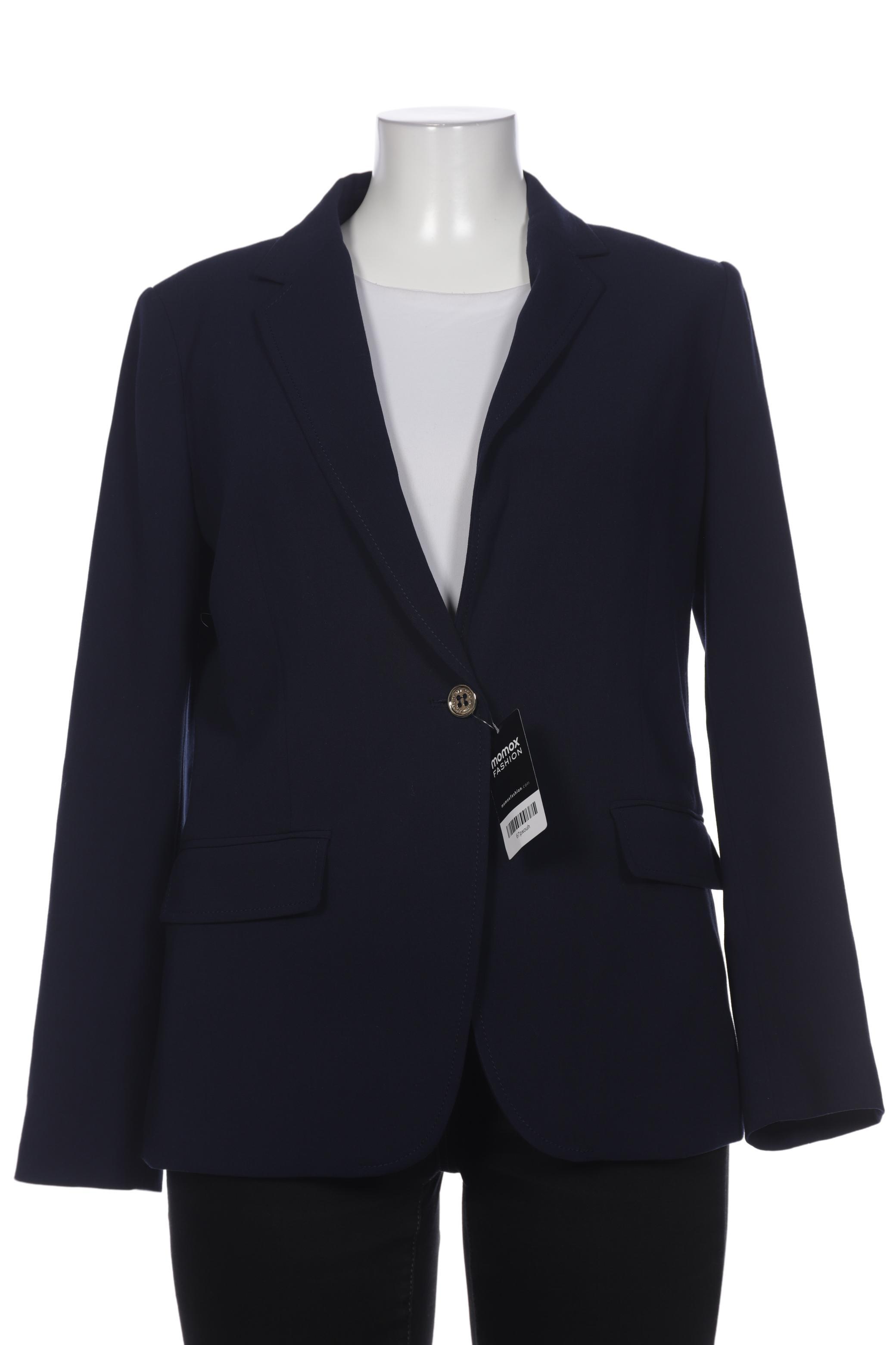 

United Colors OF Benetton Damen Blazer, marineblau, Gr. 46