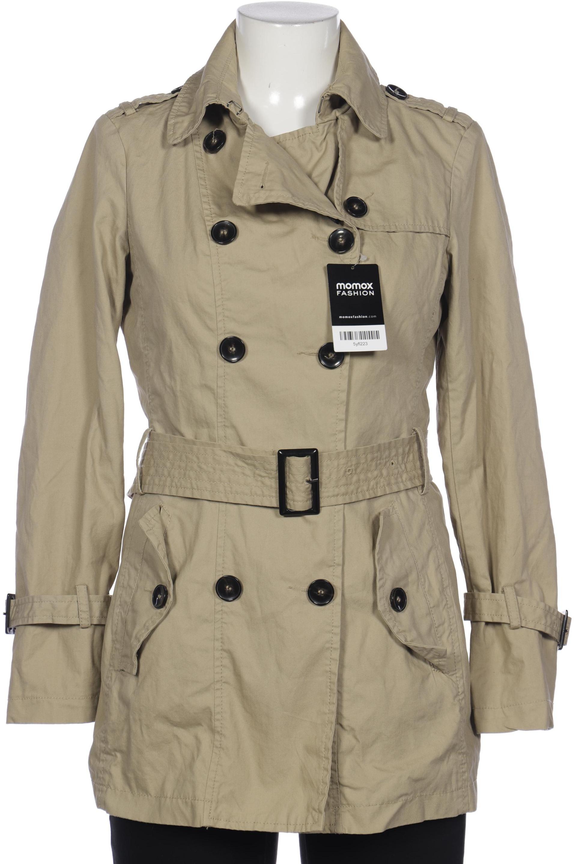 

UNITED COLORS OF BENETTON Damen Mantel, beige