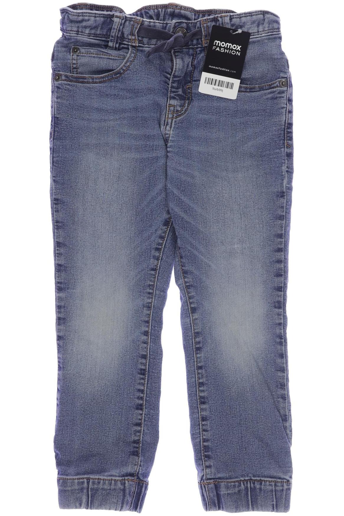 

United Colors OF Benetton Herren Jeans, blau, Gr. 134