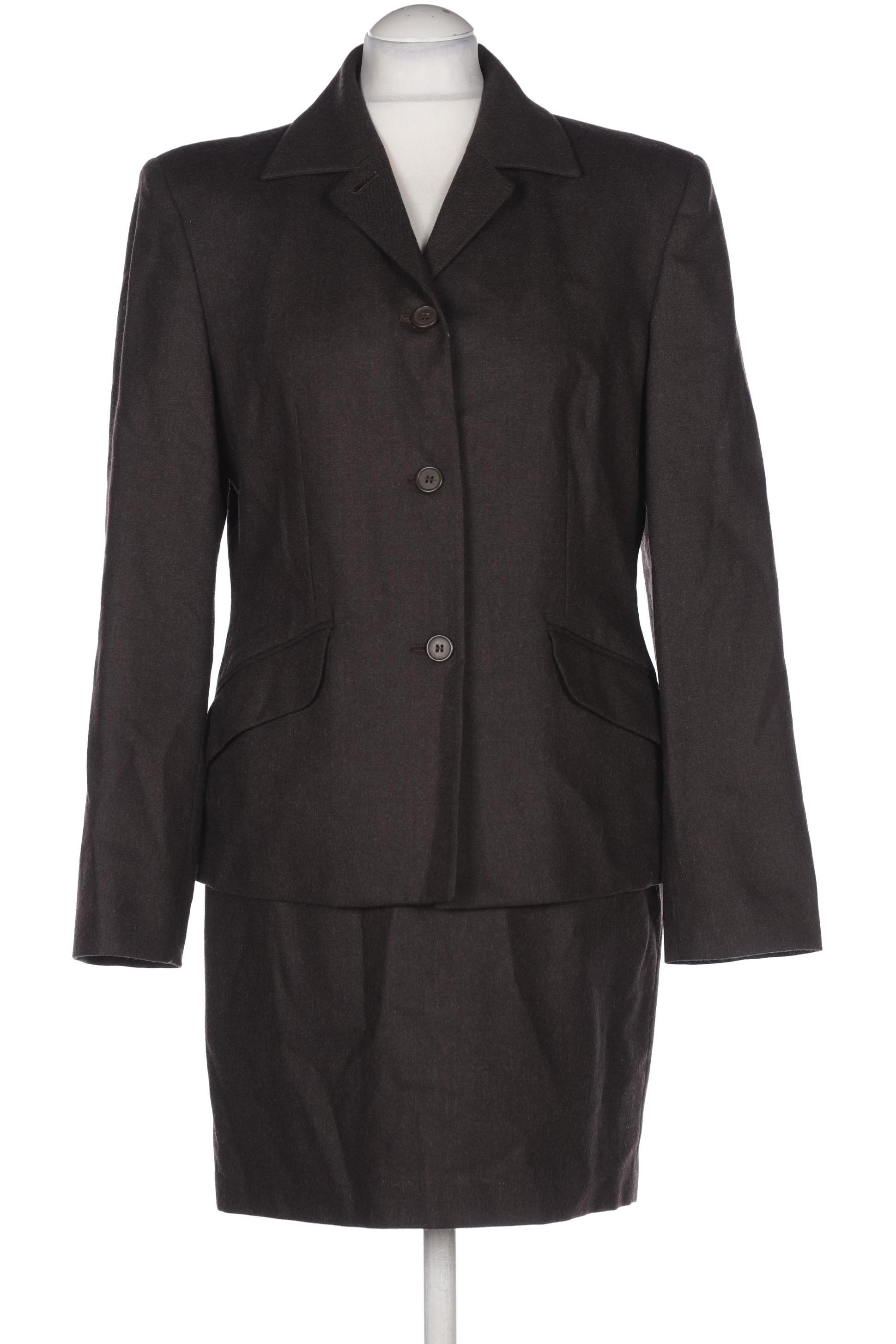 

United Colors OF Benetton Damen Anzug, braun, Gr. 44