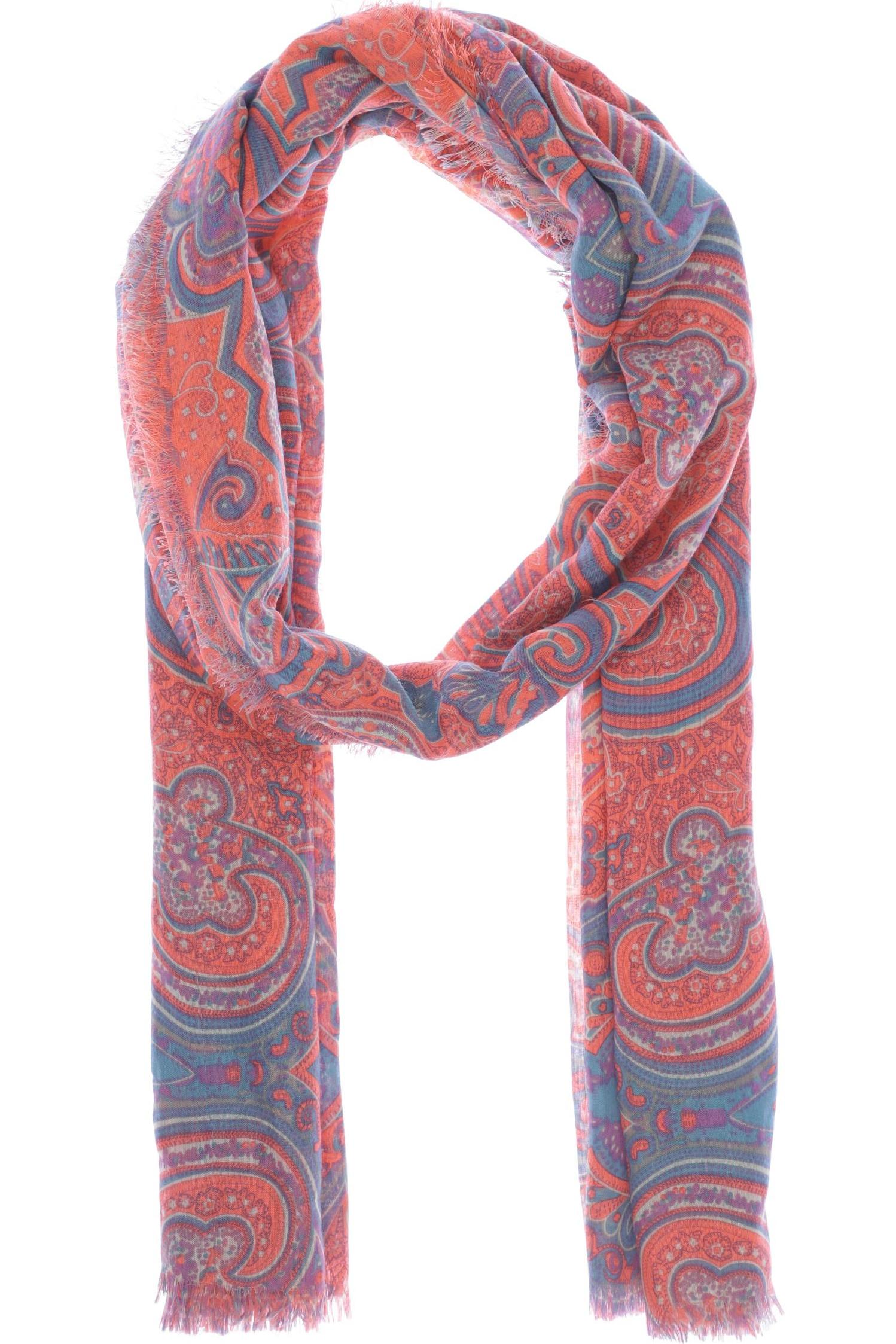 

UNITED COLORS OF BENETTON Damen Schal, orange