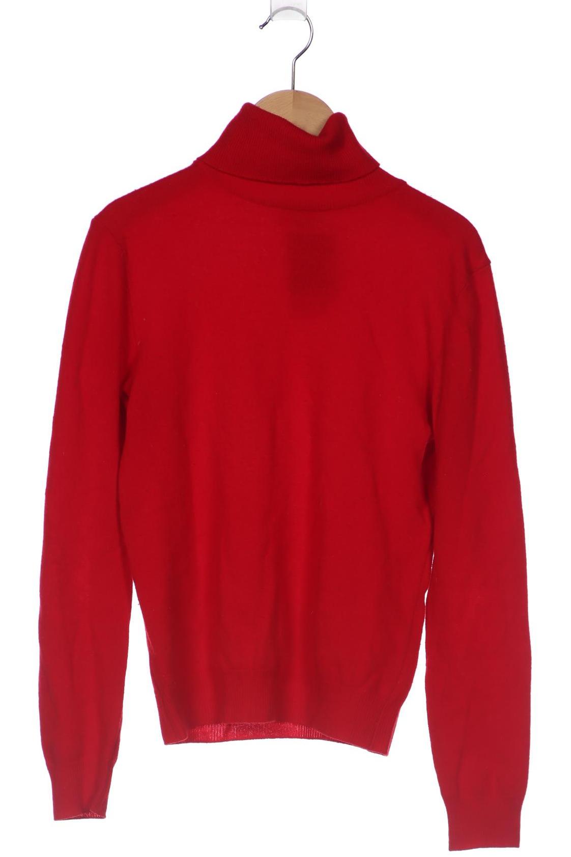 

UNITED COLORS OF BENETTON Damen Pullover, rot