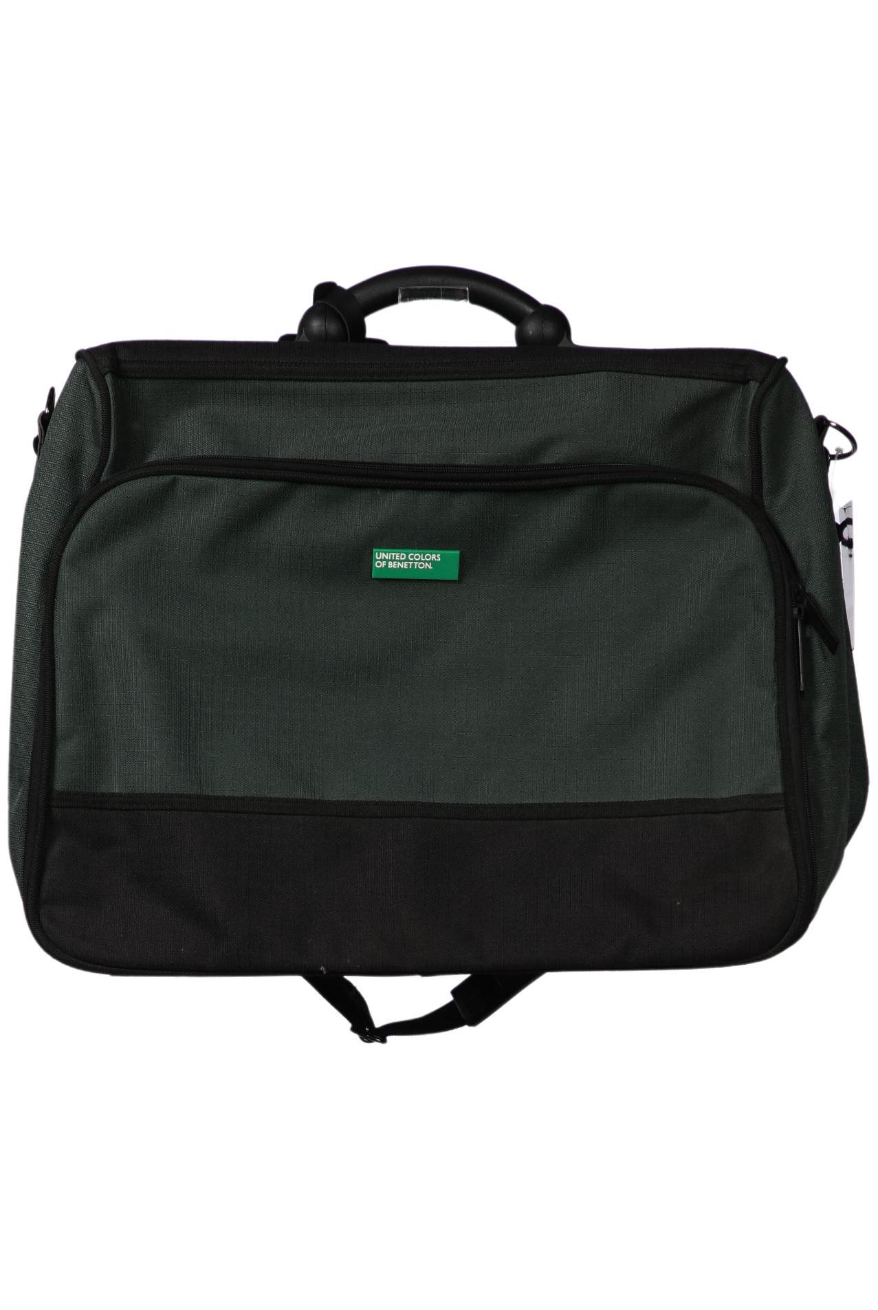 

United Colors OF Benetton Damen Handtasche, grün, Gr.