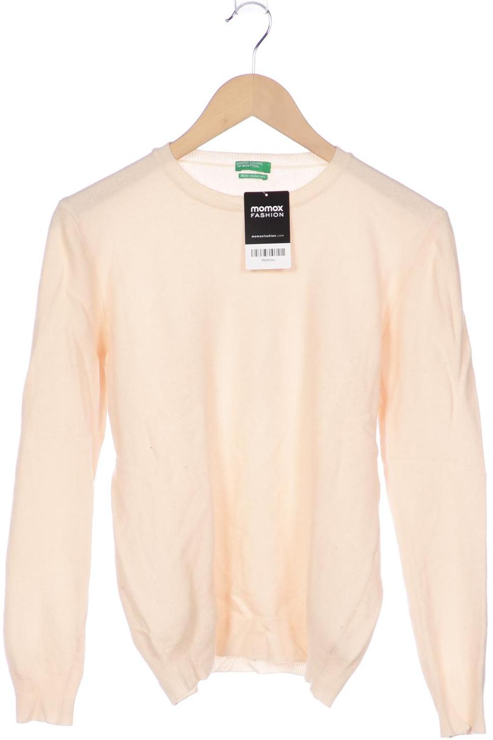 

UNITED COLORS OF BENETTON Damen Pullover, pink