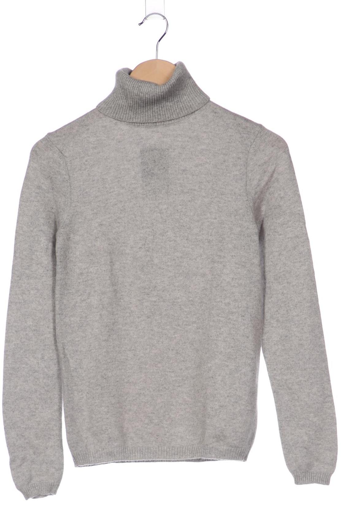 

United Colors OF Benetton Damen Pullover, grau, Gr. 36