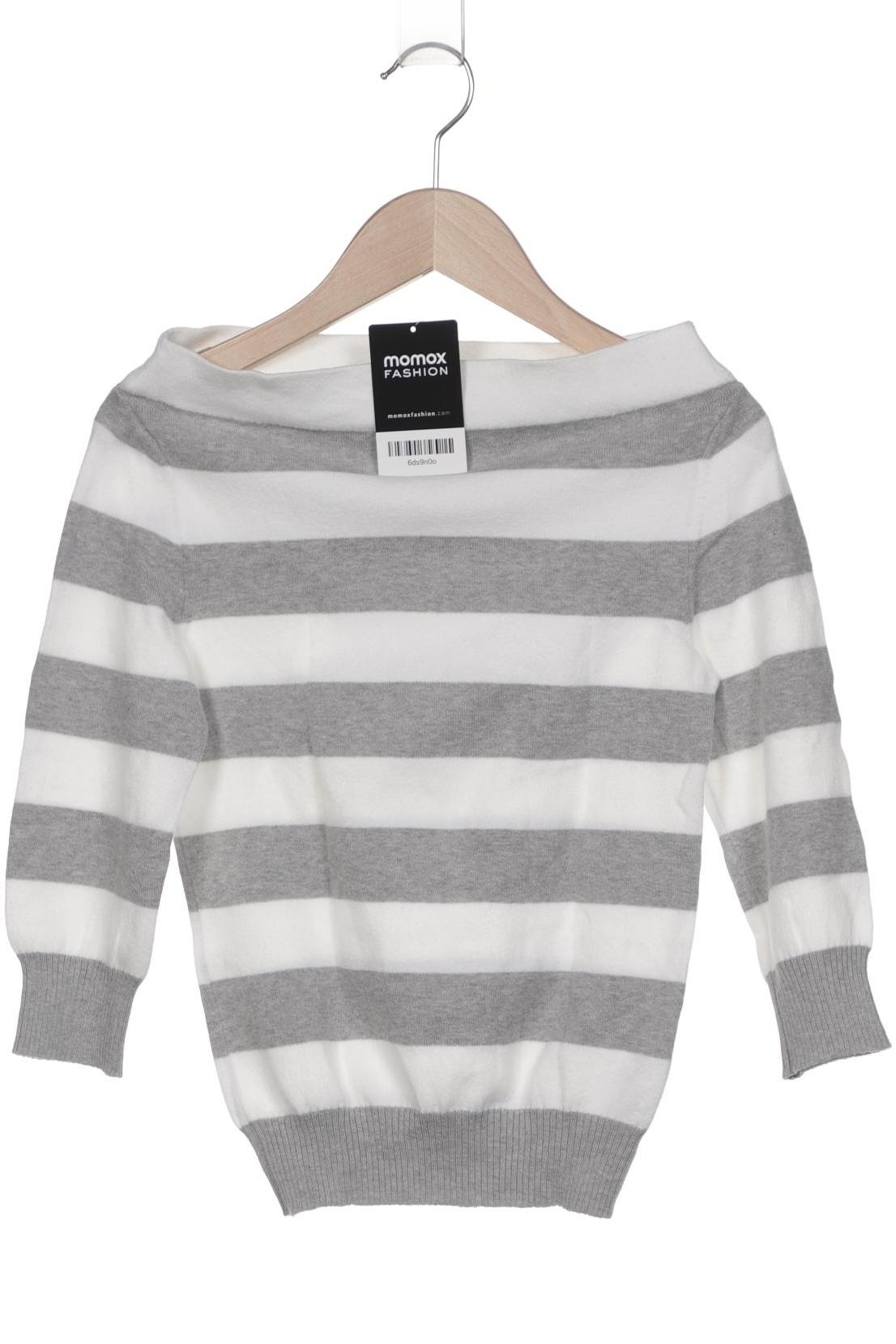 

United Colors OF Benetton Damen Pullover, weiß, Gr. 36