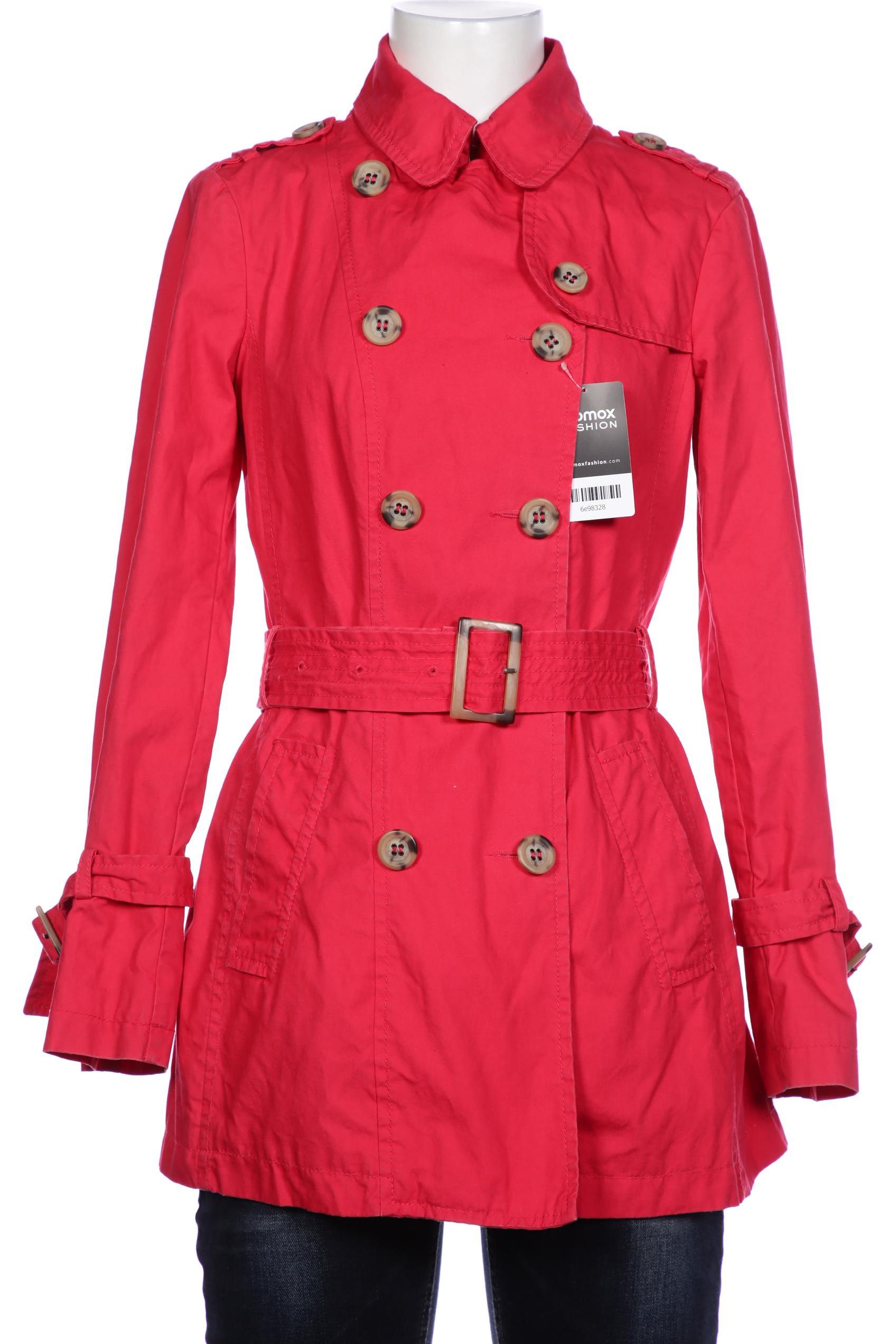 

UNITED COLORS OF BENETTON Damen Mantel, pink