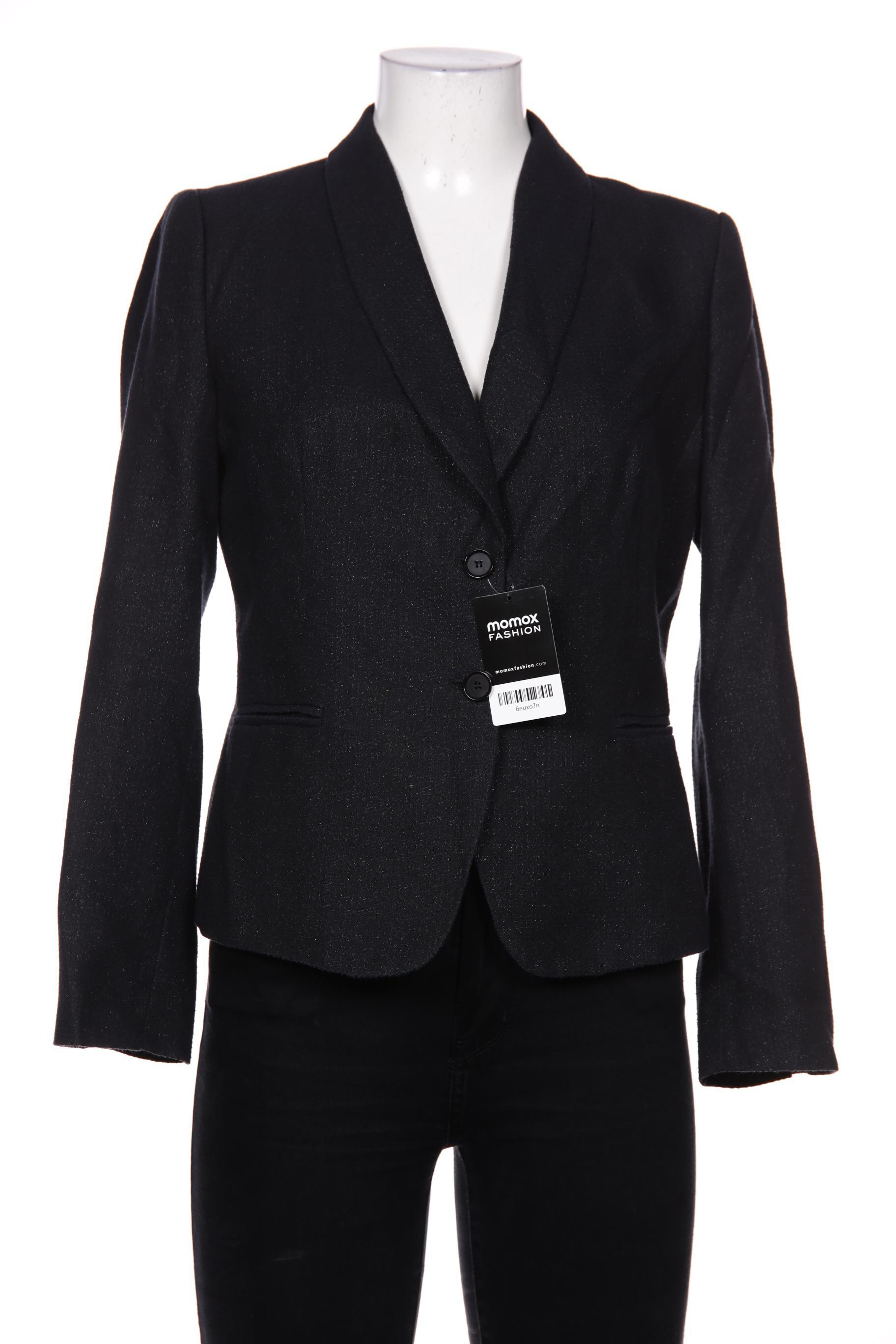 

United Colors OF Benetton Damen Blazer, marineblau, Gr. 42