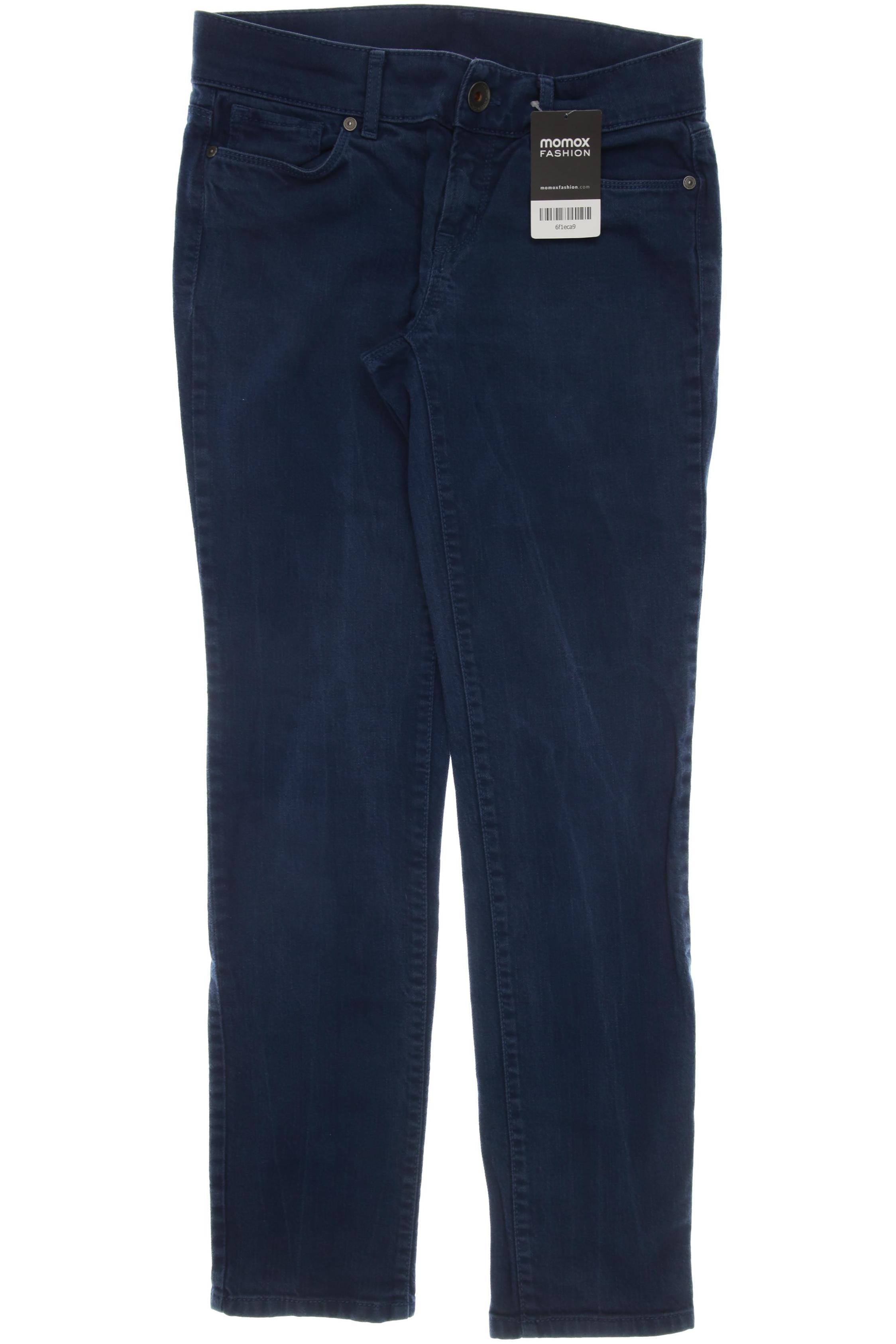 

United Colors OF Benetton Damen Jeans, blau, Gr. 27