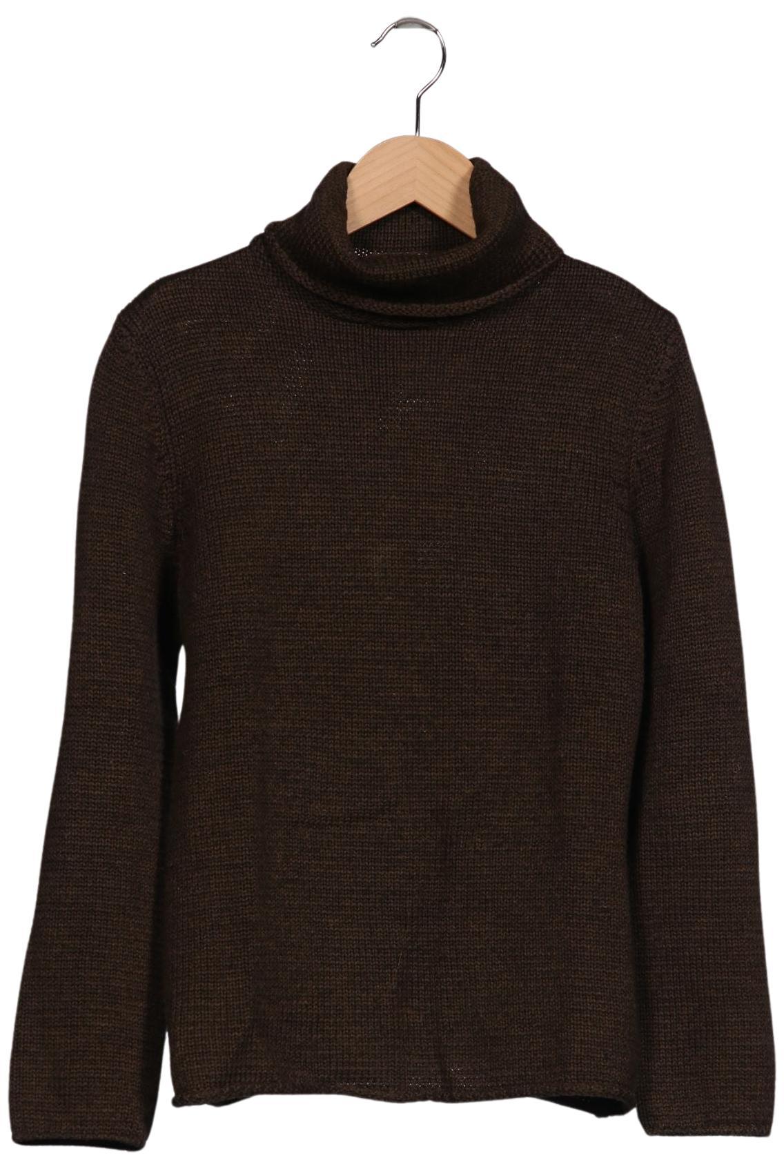 

United Colors OF Benetton Damen Pullover, braun, Gr. 36