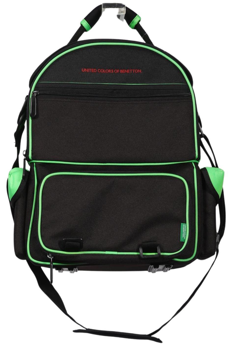 

United Colors OF Benetton Herren Rucksack, mehrfarbig, Gr.