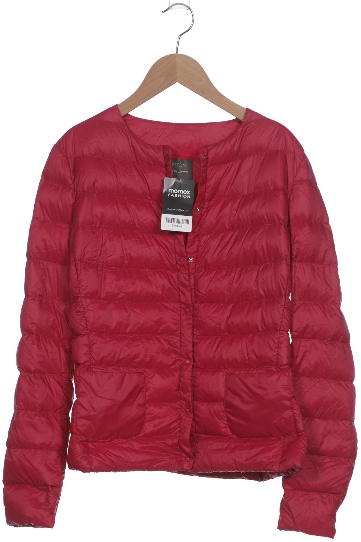 

United Colors OF Benetton Damen Jacke, pink, Gr. 36