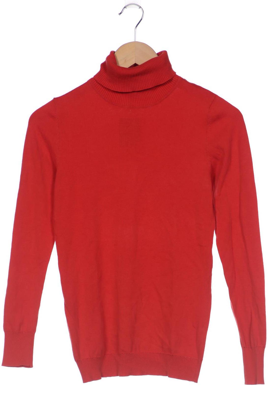 

UNITED COLORS OF BENETTON Damen Pullover, rot