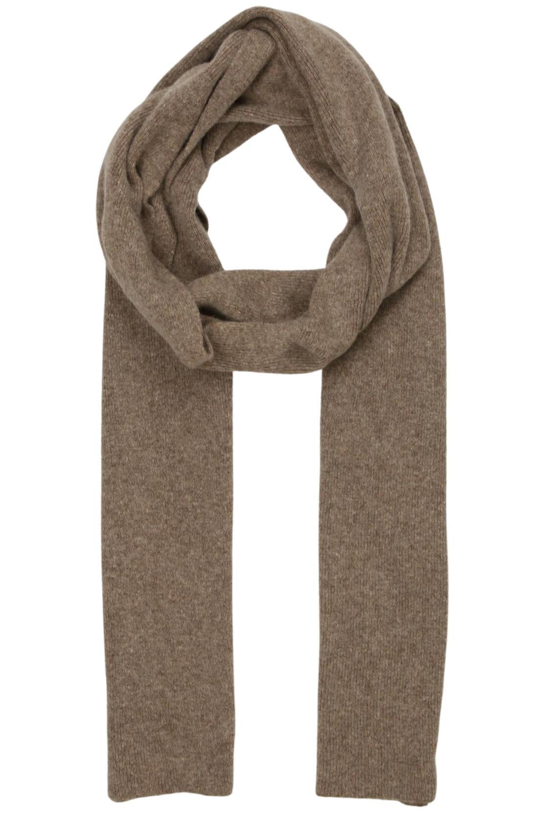 

United Colors OF Benetton Damen Schal, braun, Gr.