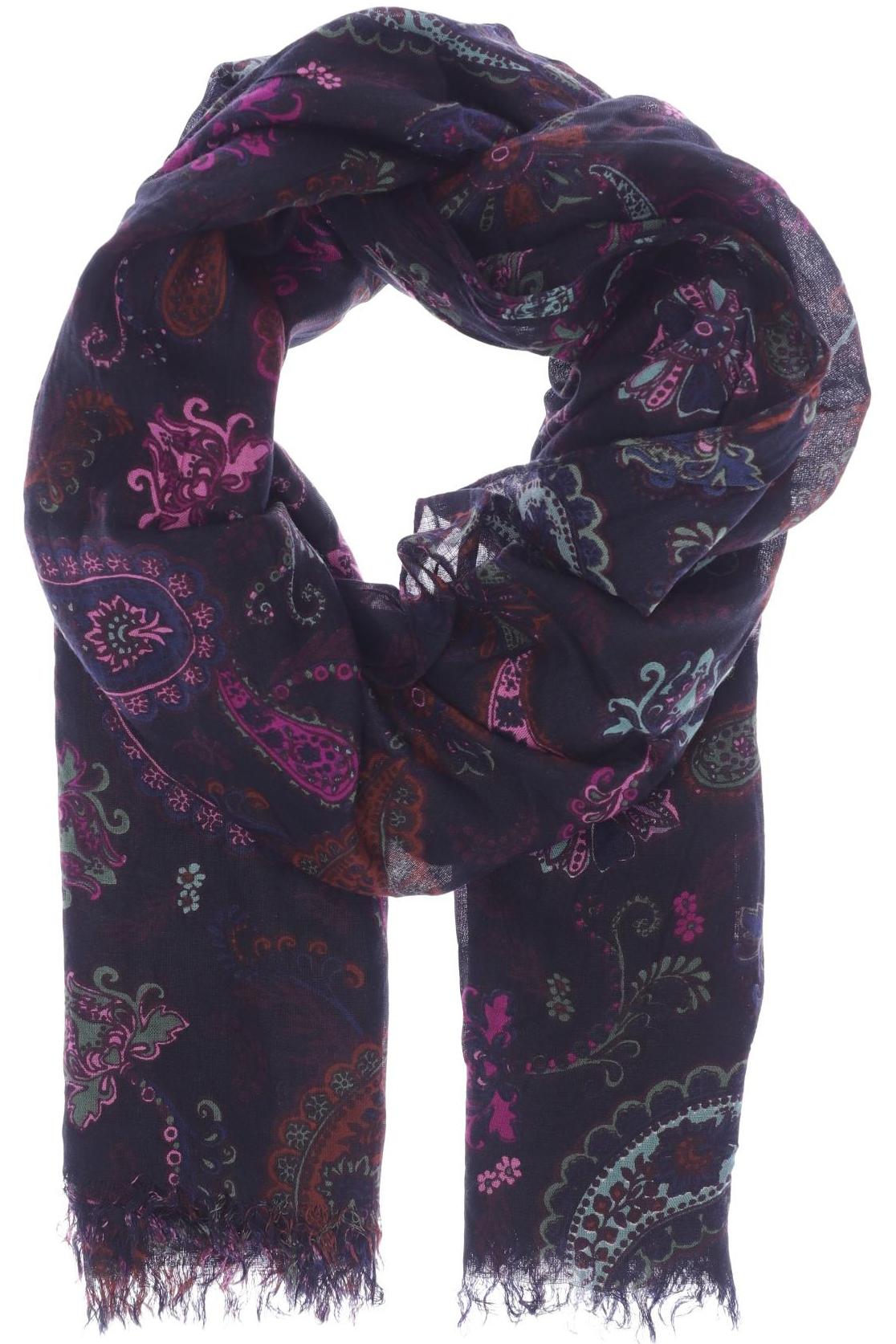

UNITED COLORS OF BENETTON Damen Schal, mehrfarbig