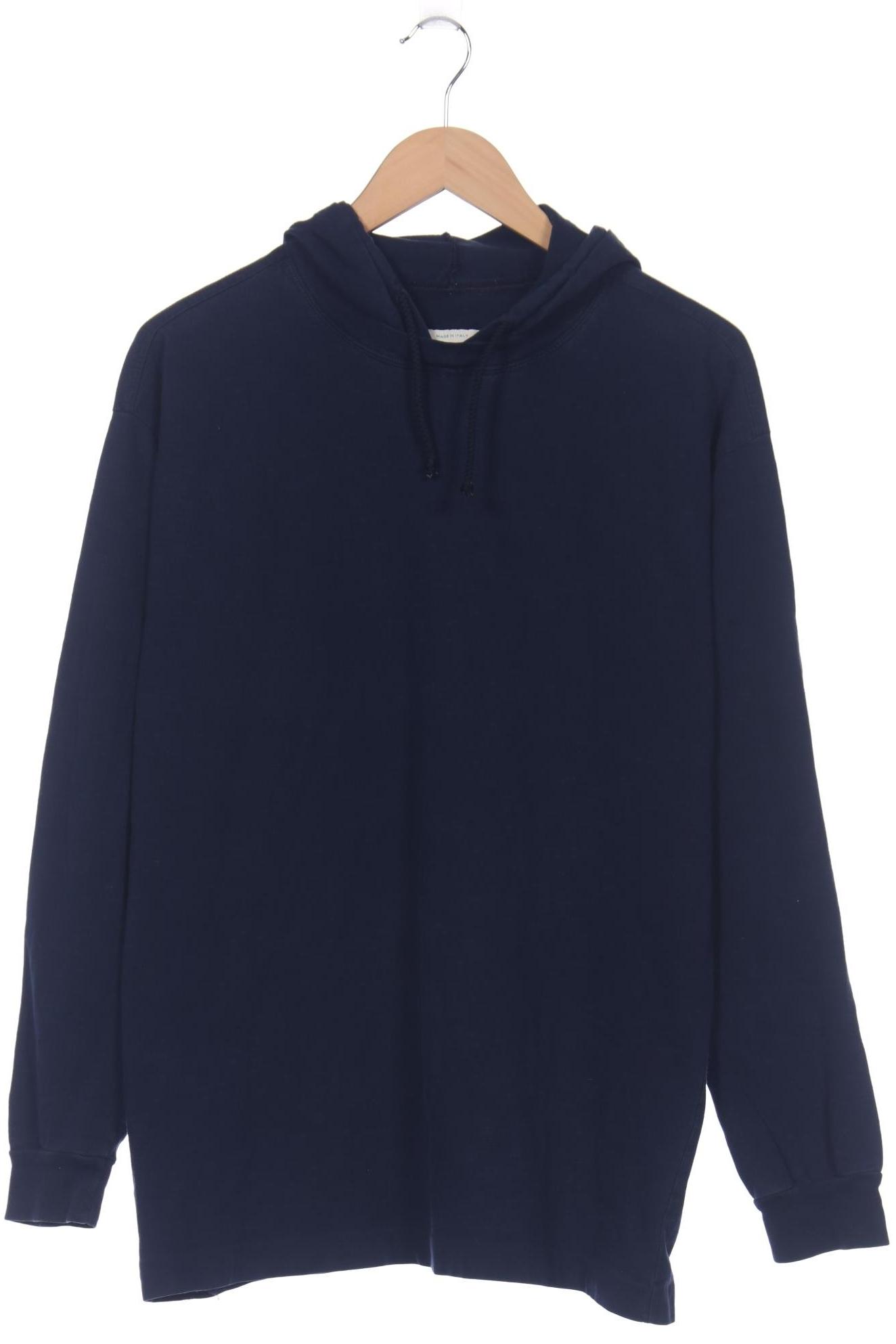 

United Colors OF Benetton Herren Kapuzenpullover, marineblau, Gr. 54