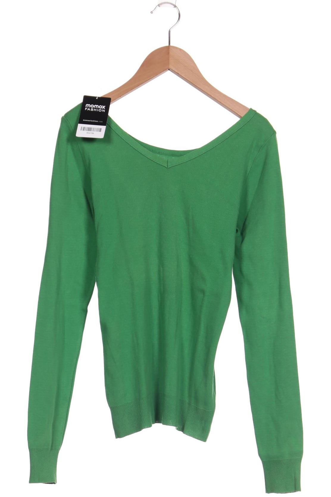 

UNITED COLORS OF BENETTON Damen Pullover, grün