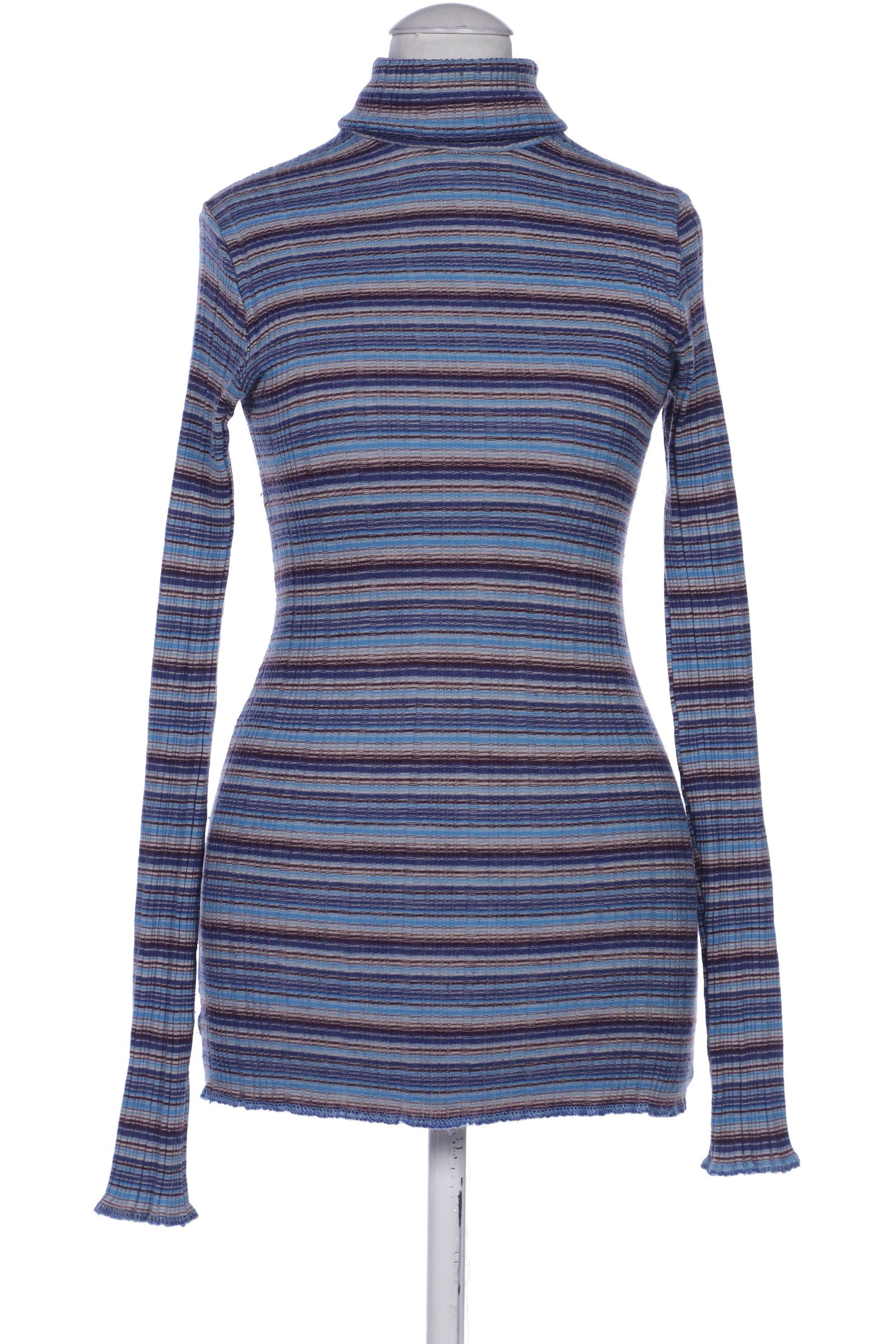 

United Colors OF Benetton Damen Pullover, blau, Gr. 30
