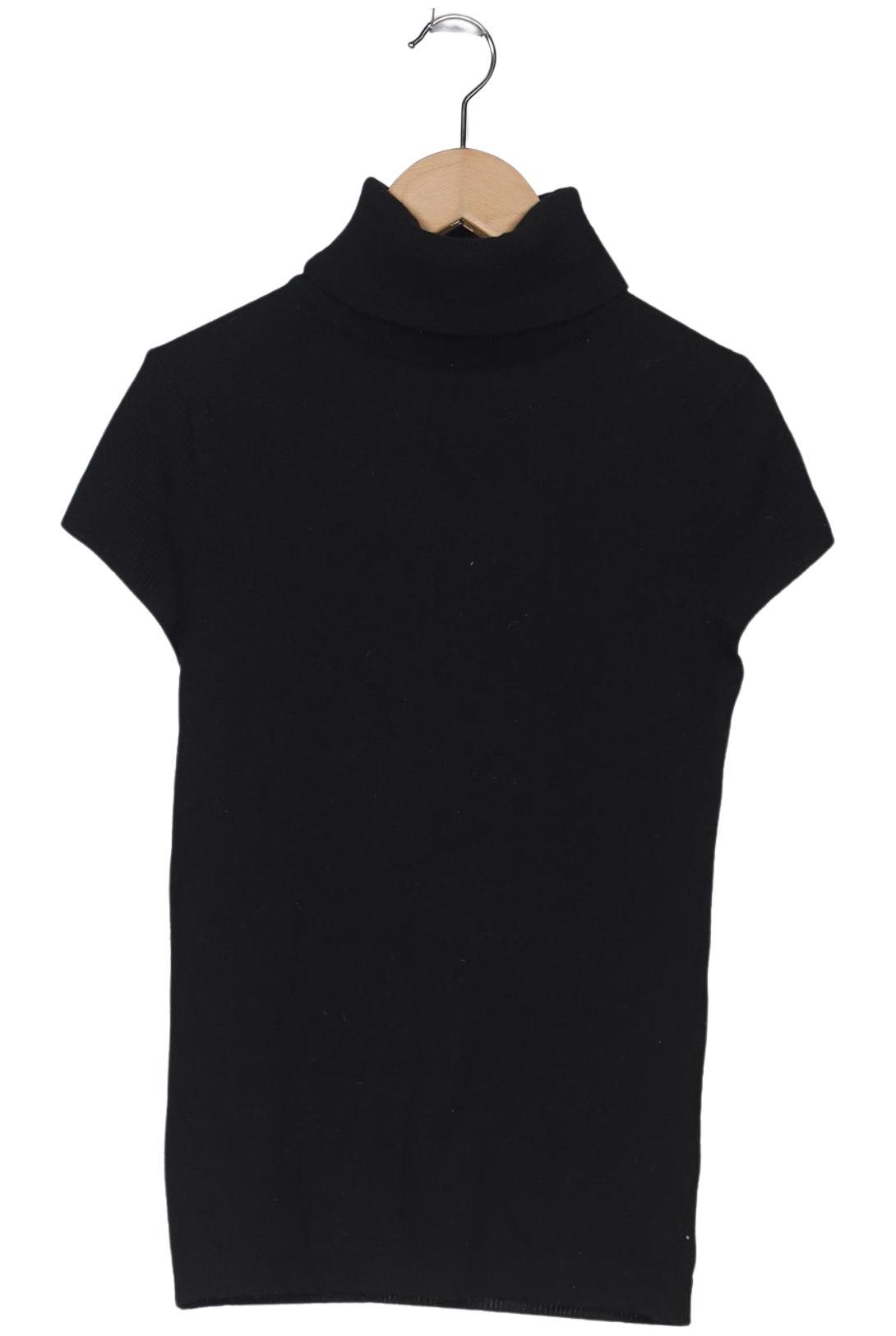 

United Colors OF Benetton Damen Pullover, schwarz, Gr. 36