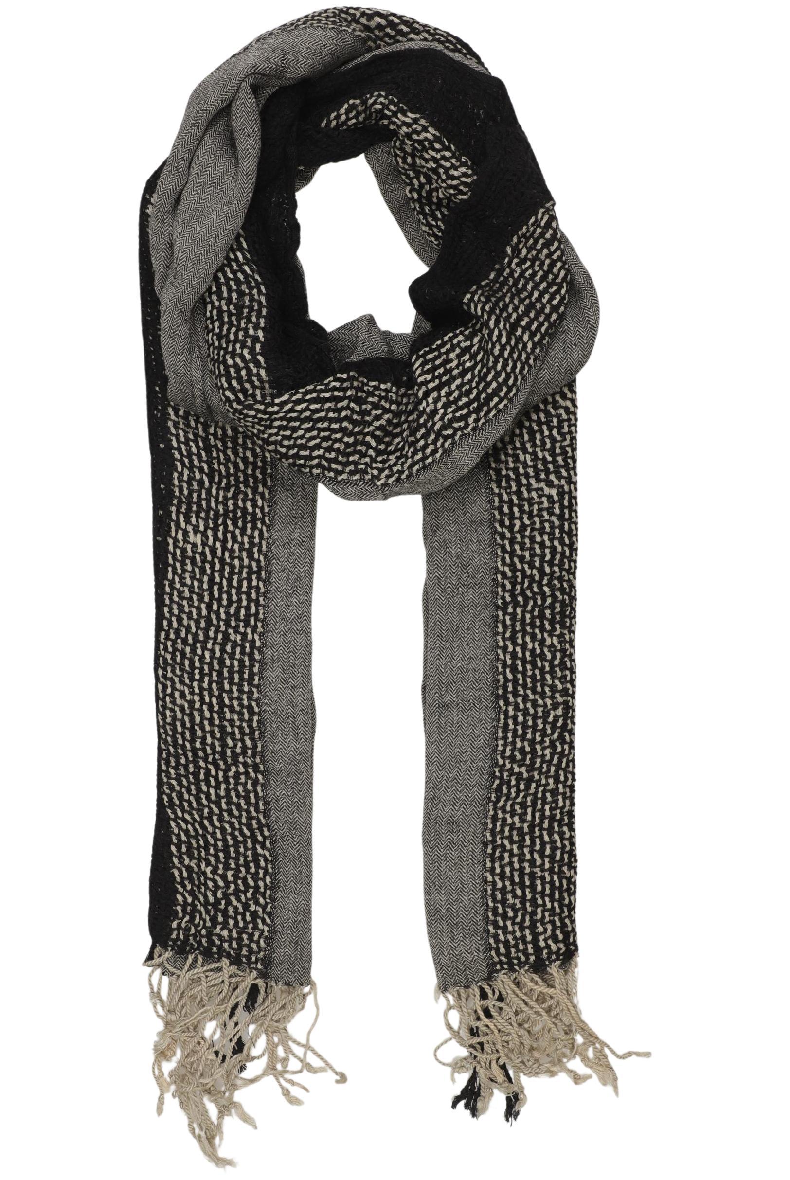 

United Colors OF Benetton Damen Schal, mehrfarbig, Gr.