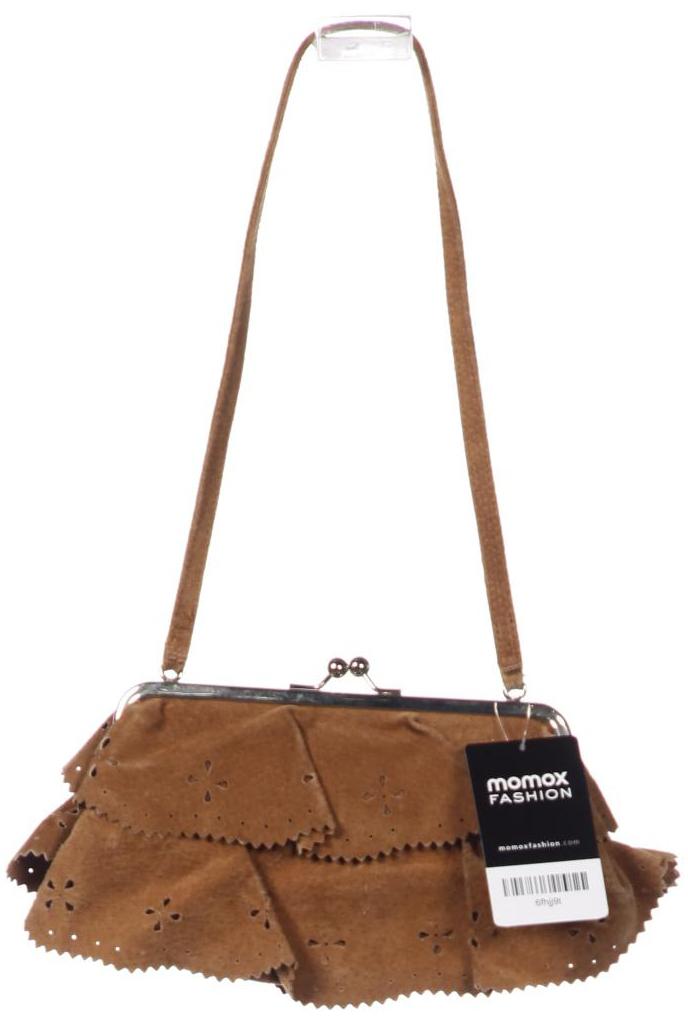 

United Colors OF Benetton Damen Handtasche, braun, Gr.