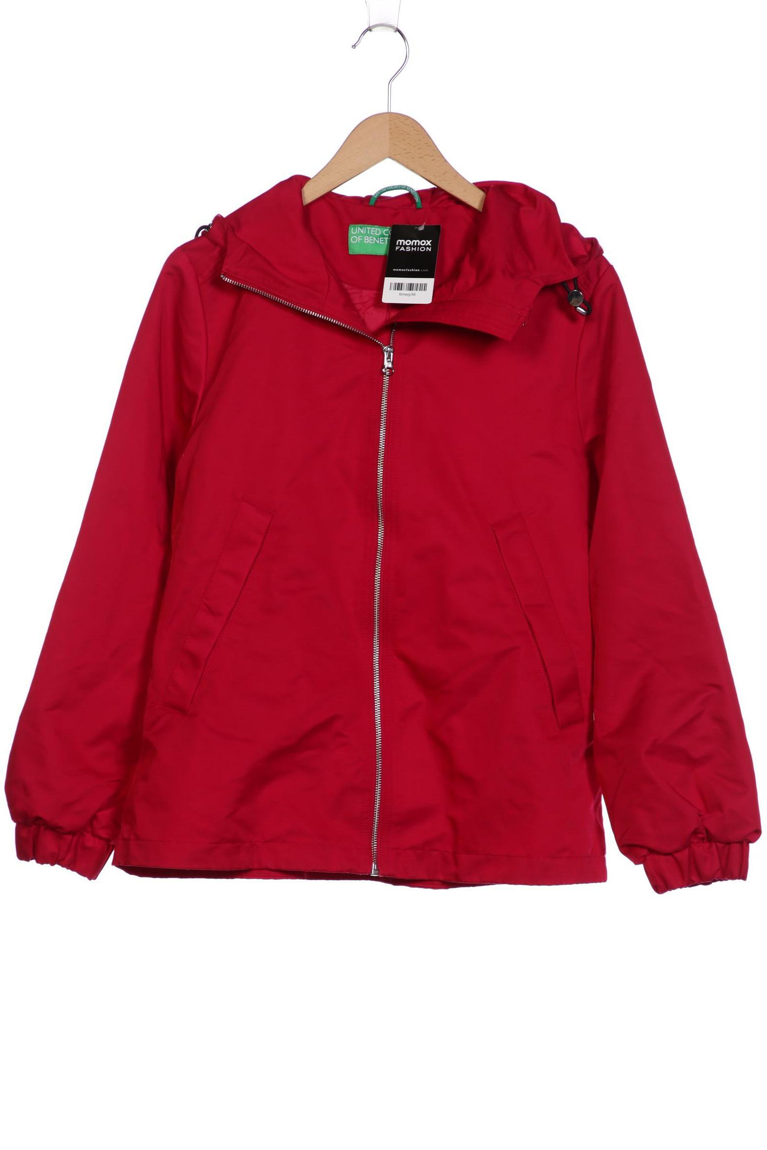 

United Colors OF Benetton Damen Mantel, pink, Gr. 38
