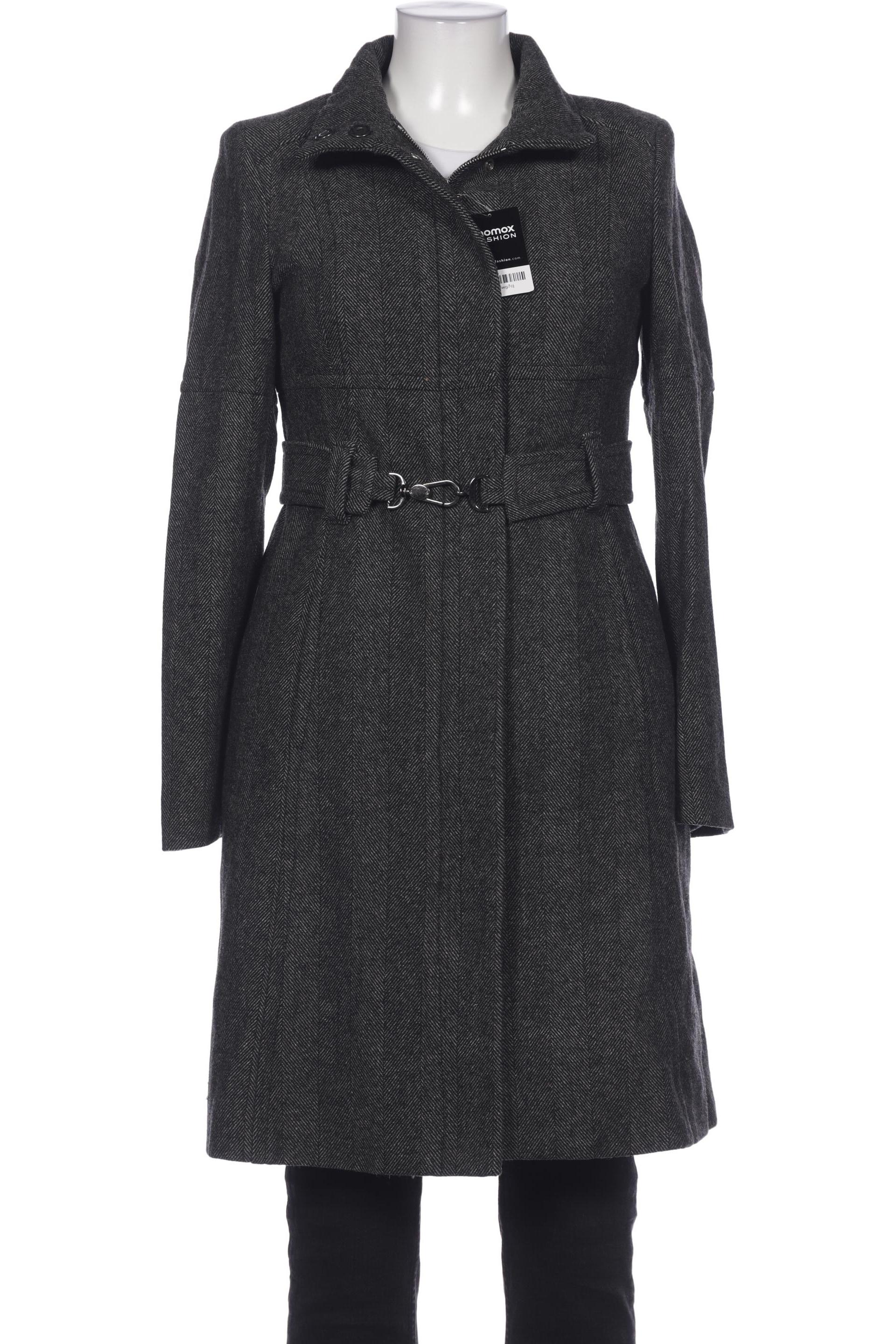 

UNITED COLORS OF BENETTON Damen Mantel, grau