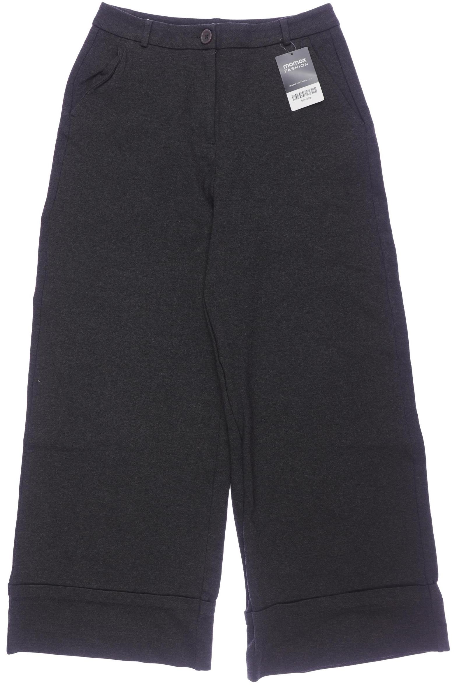 

United Colors OF Benetton Damen Stoffhose, grau, Gr. 42