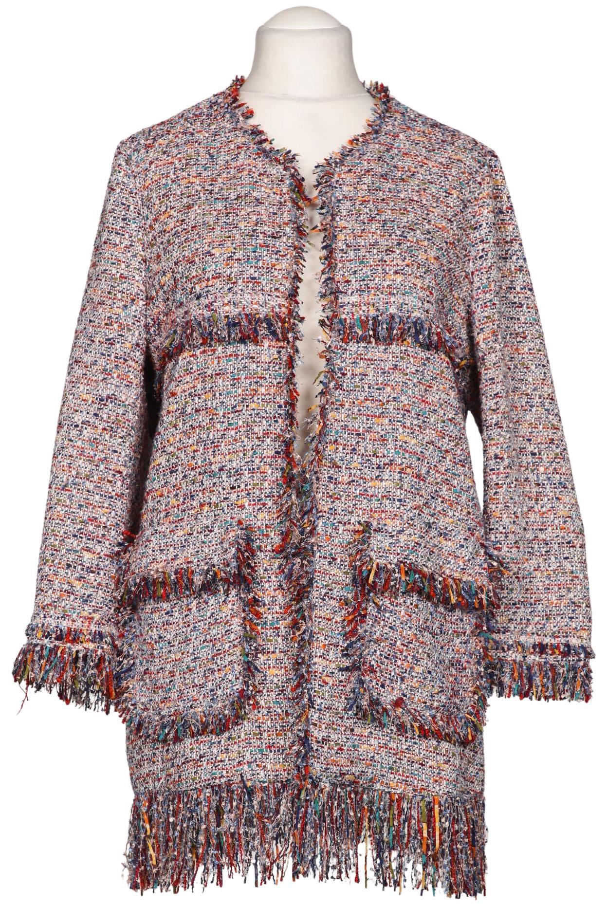 

United Colors OF Benetton Damen Mantel, mehrfarbig, Gr. 42