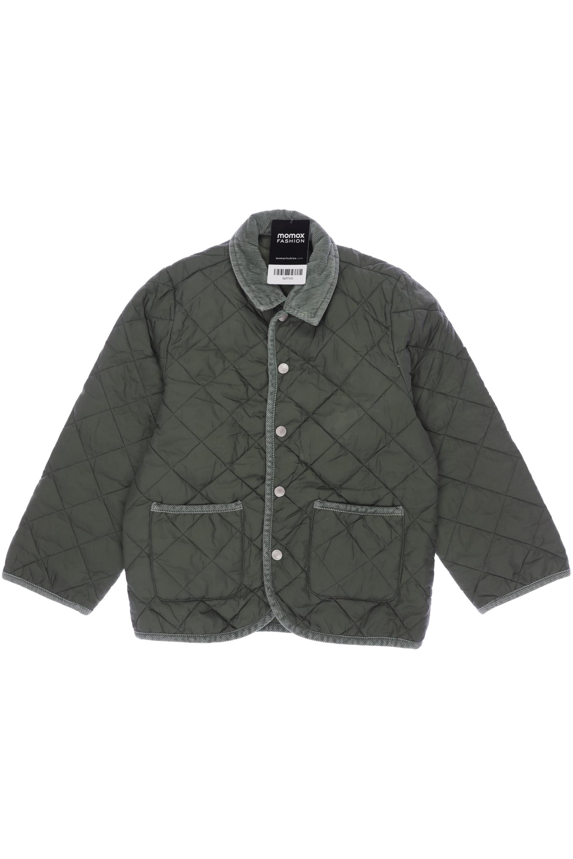

United Colors OF Benetton Damen Jacke, grün, Gr. 134