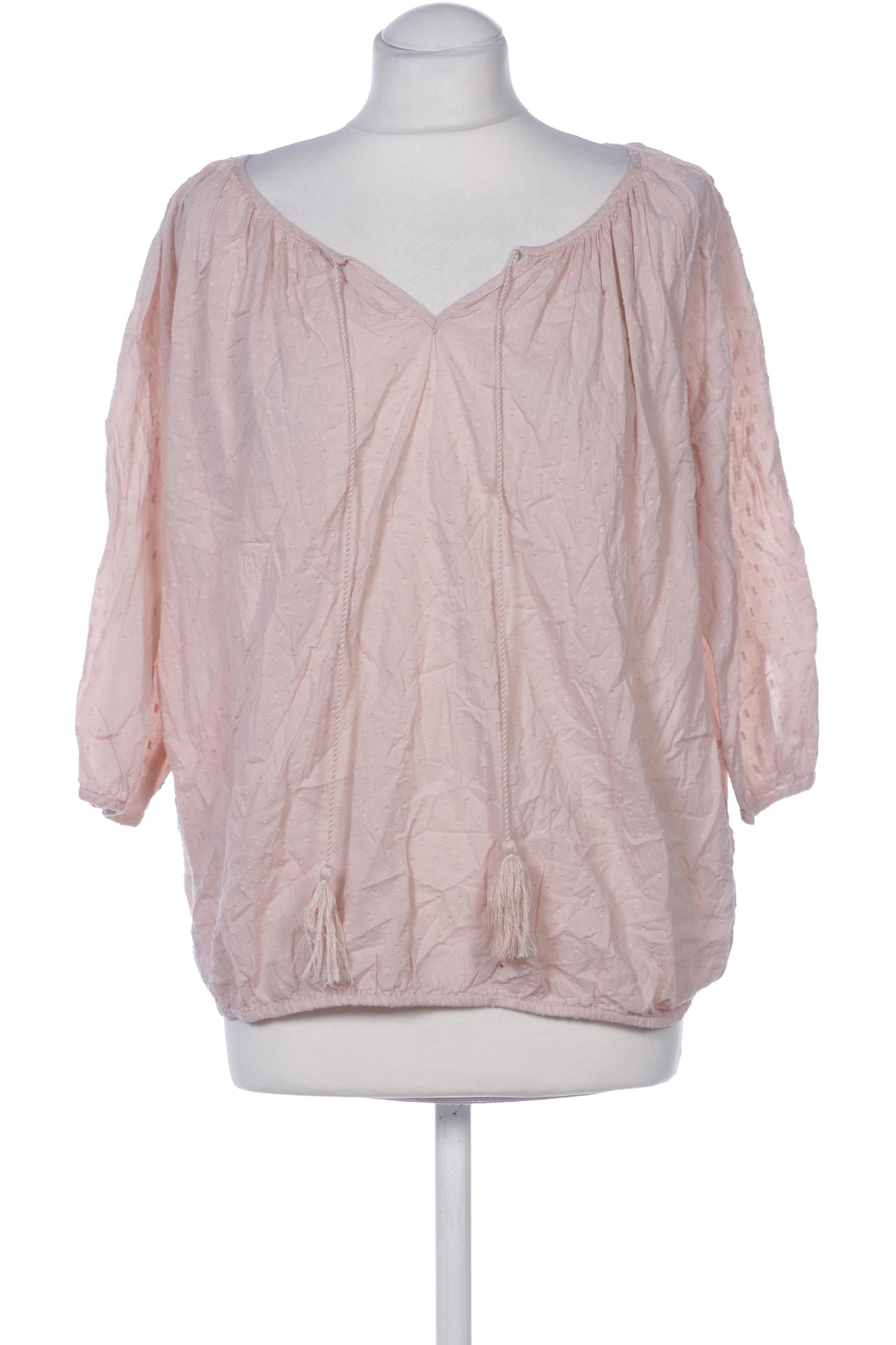 

United Colors OF Benetton Damen Bluse, pink, Gr. 38