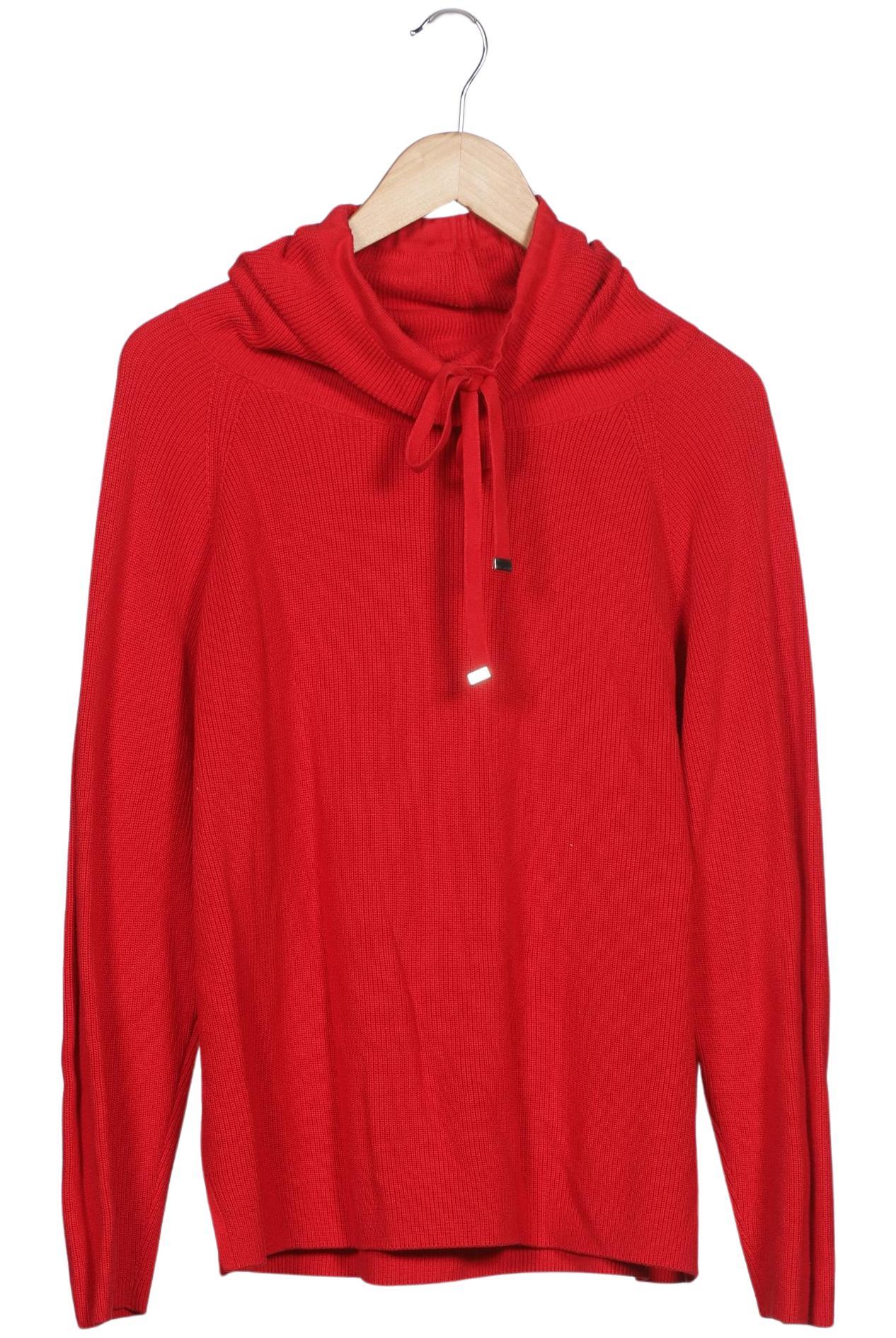 

United Colors OF Benetton Damen Pullover, rot, Gr. 44