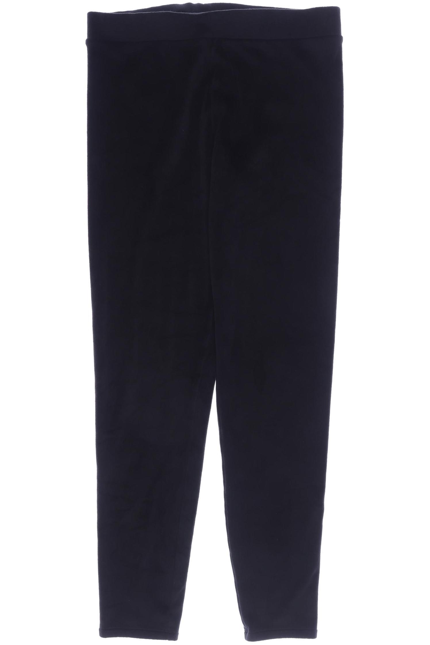 

UNITED COLORS OF BENETTON Damen Stoffhose, schwarz