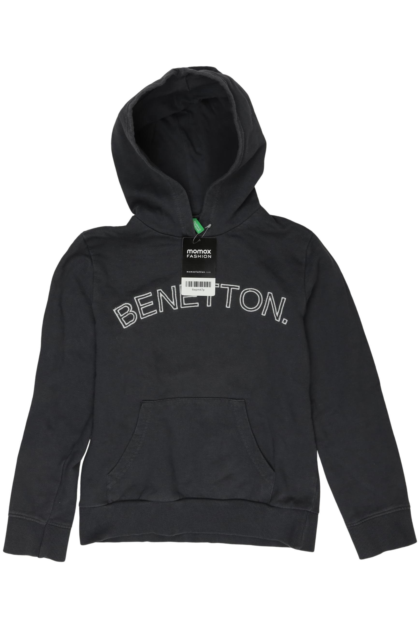 

United Colors OF Benetton Jungen Hoodies & Sweater, grau, Gr. 140