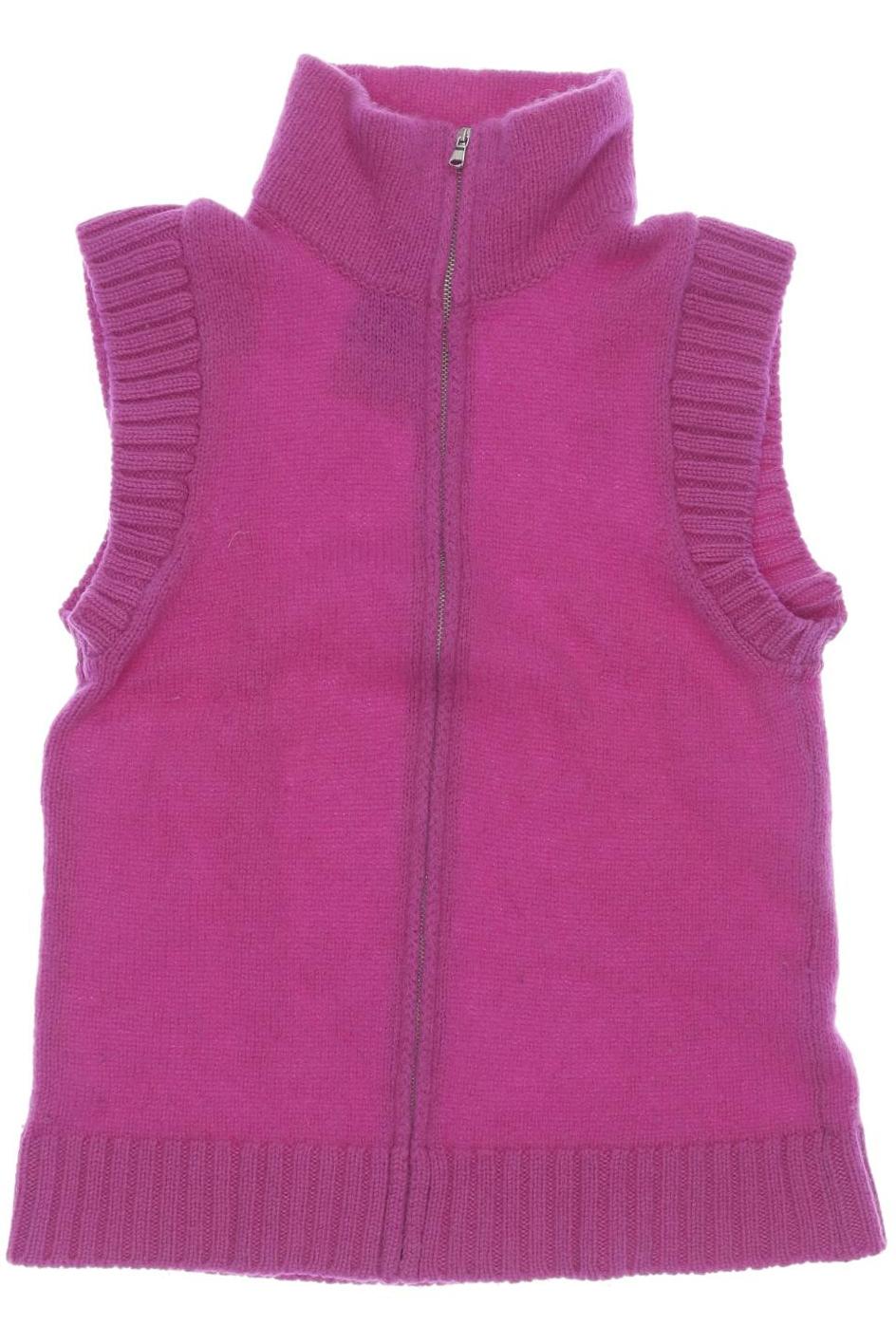 

United Colors OF Benetton Damen Weste, pink, Gr. 36