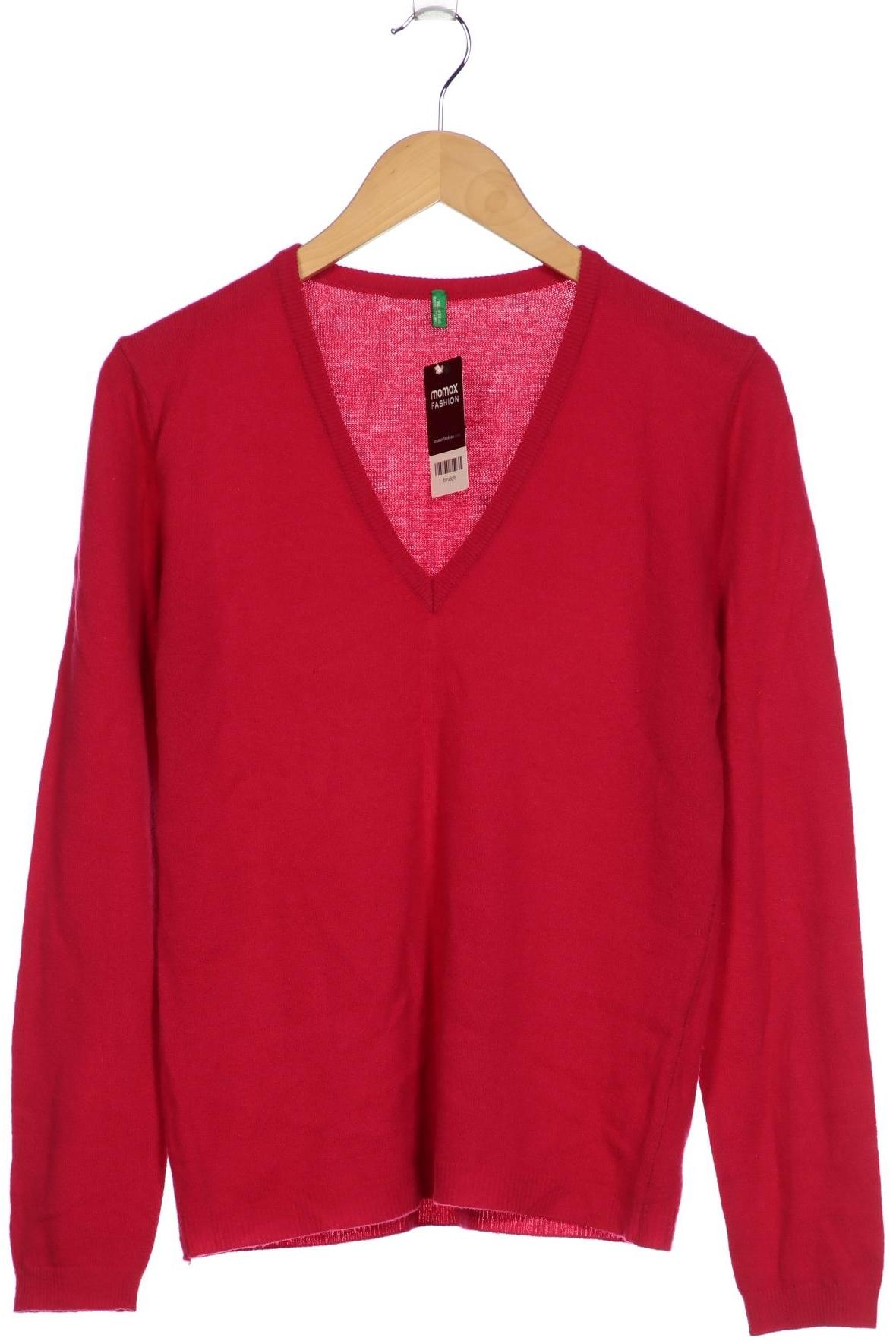 

United Colors OF Benetton Damen Pullover, pink, Gr. 38