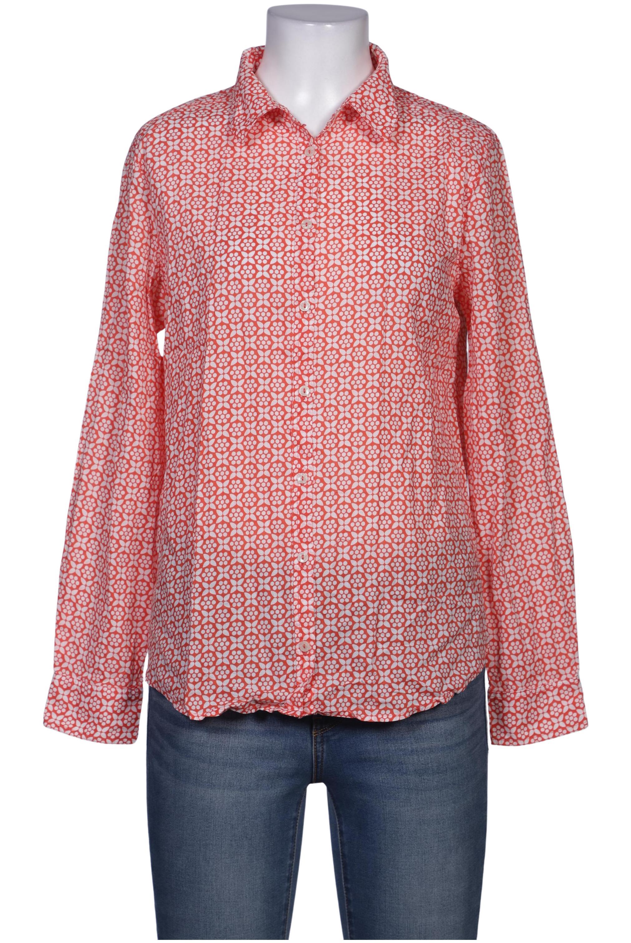 

United Colors OF Benetton Damen Bluse, mehrfarbig, Gr. 38