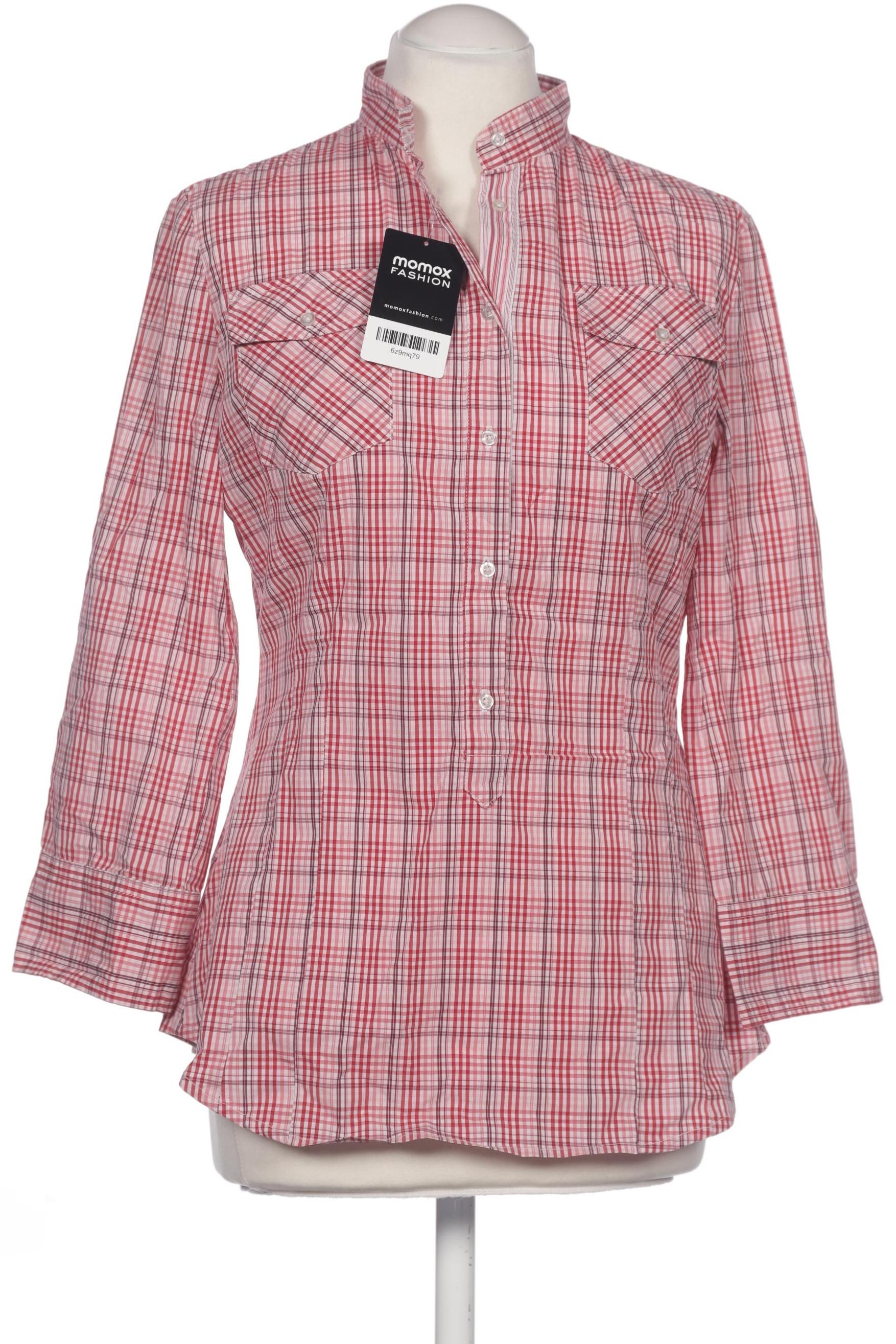 

United Colors OF Benetton Damen Bluse, pink, Gr. 38