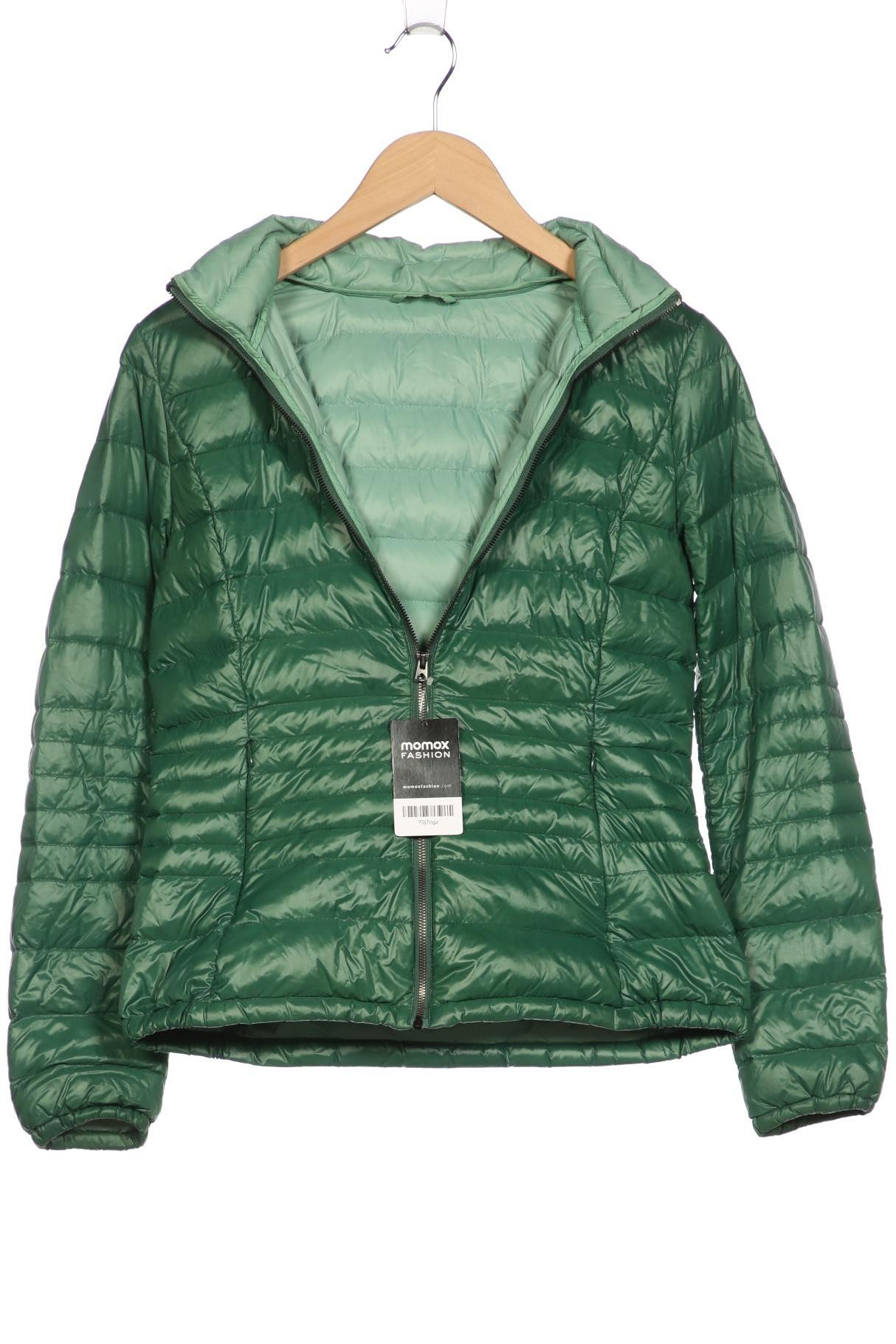 

United Colors OF Benetton Damen Jacke, grün, Gr. 34